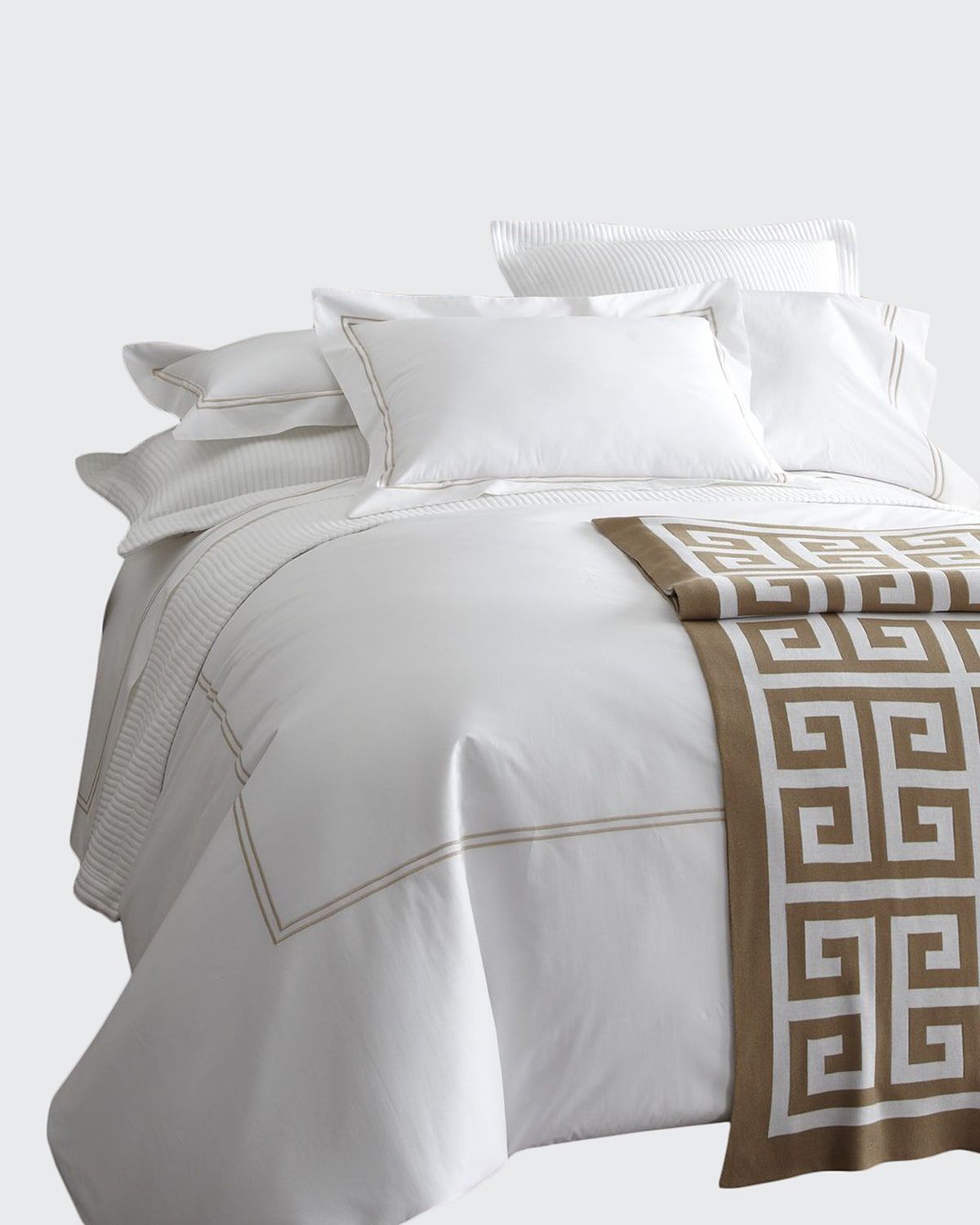 Grande Hotel Standard Sham