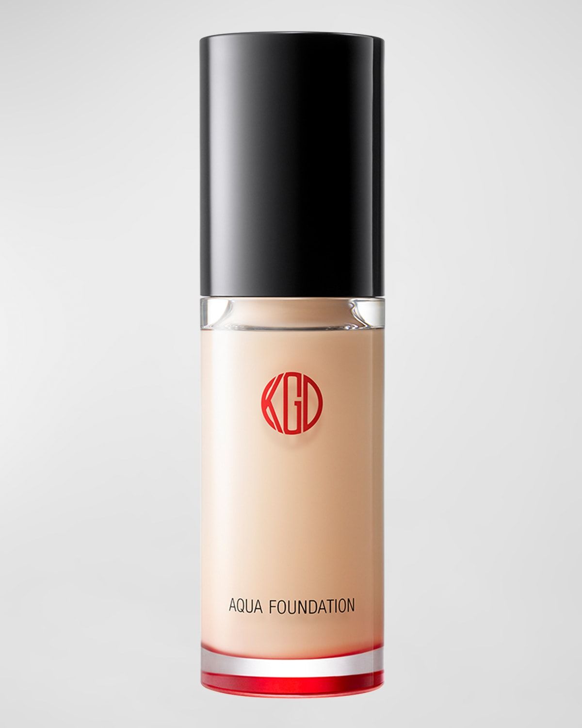 Aqua Foundation, 1.0 oz./ 30 mL