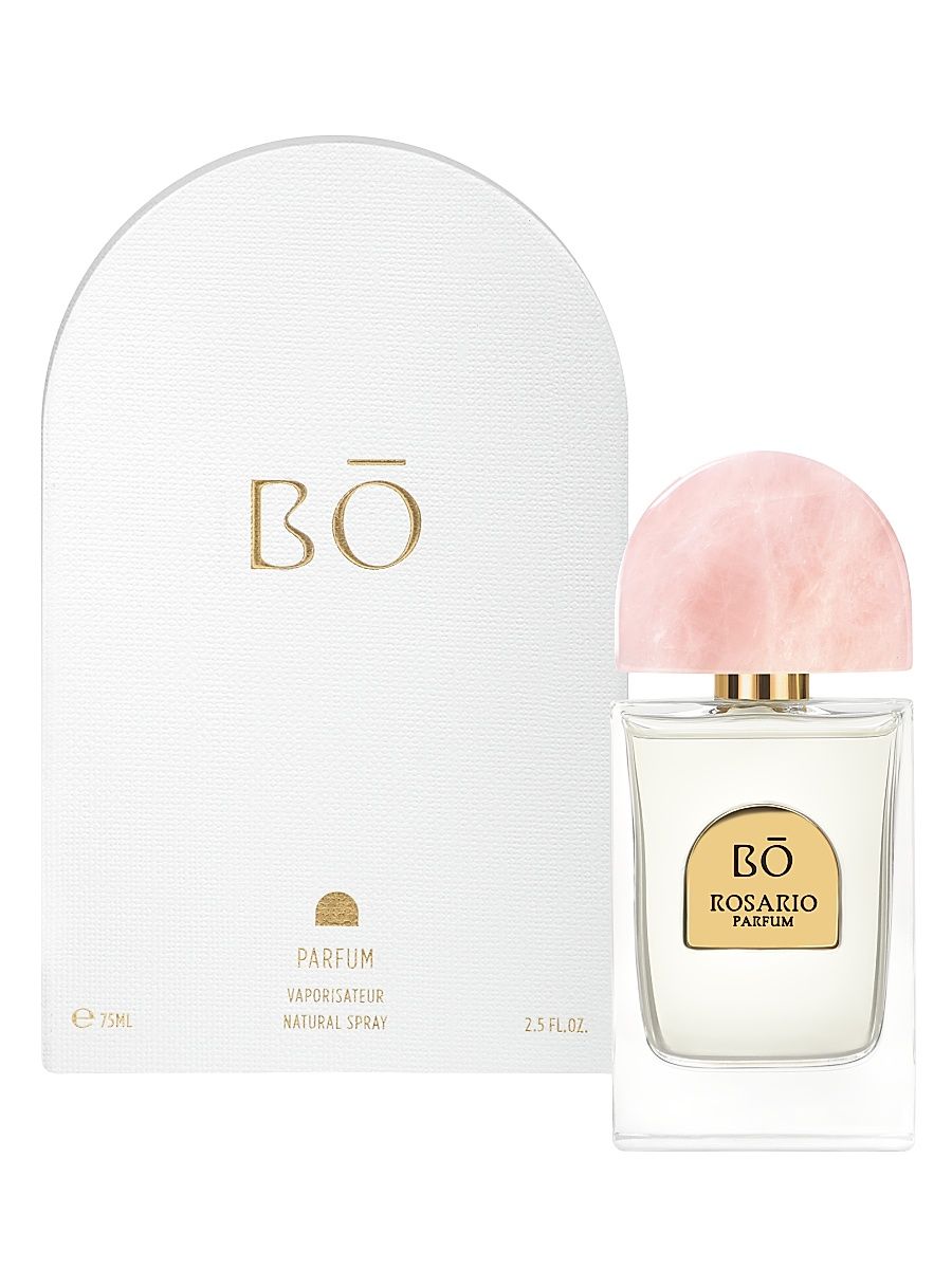 Tesoro Rosario Parfum - Size 2.5 oz