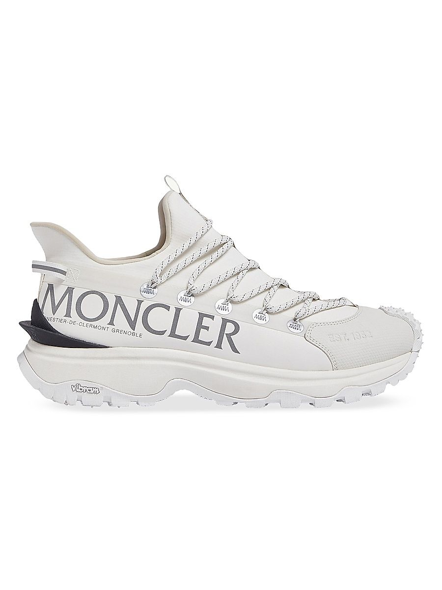 Women's Trailgrip Lite2 Sneakers - White - Size 11