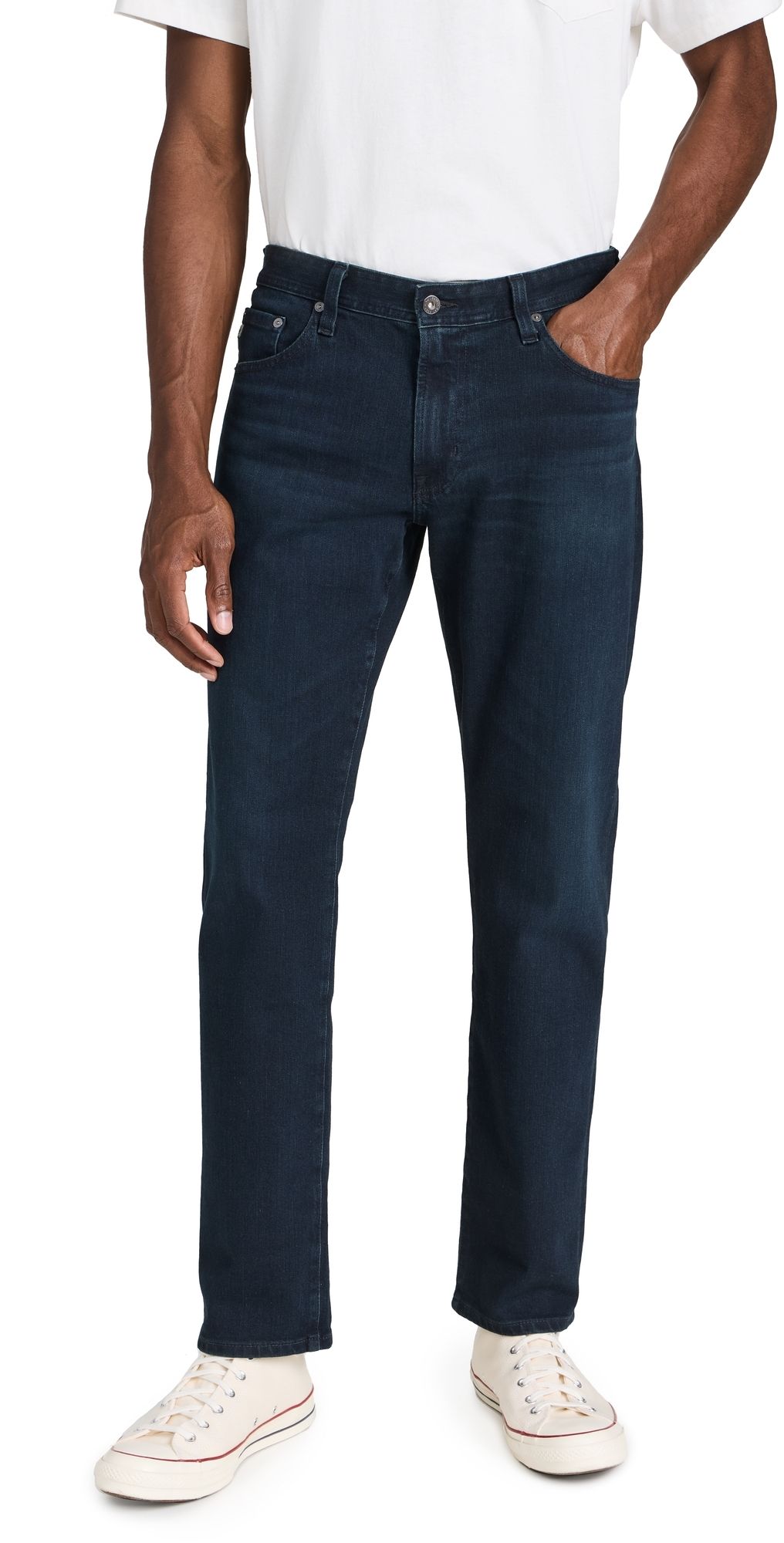 AG Graduate Tailored Jeans 32 Bundled 29
