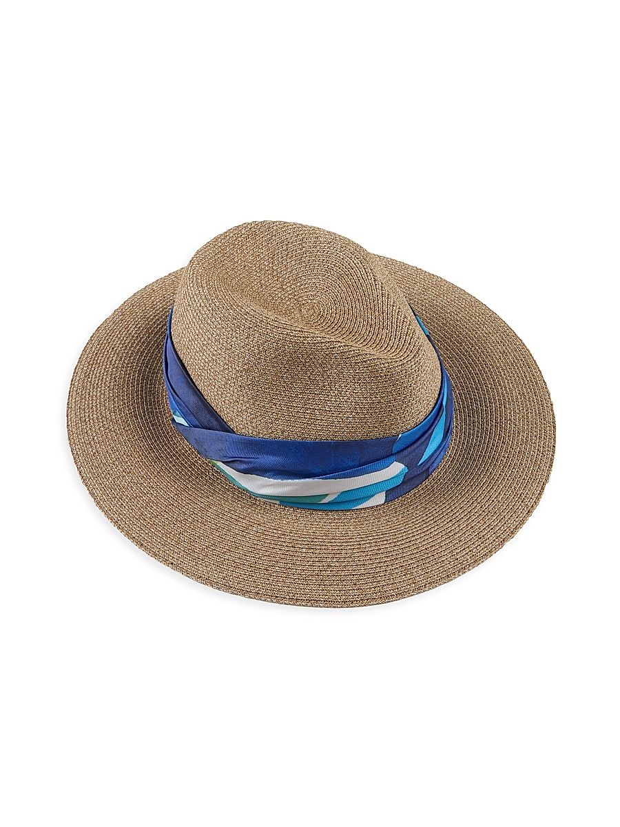 Women's Courtney 25+ UPF Hat - Sand
