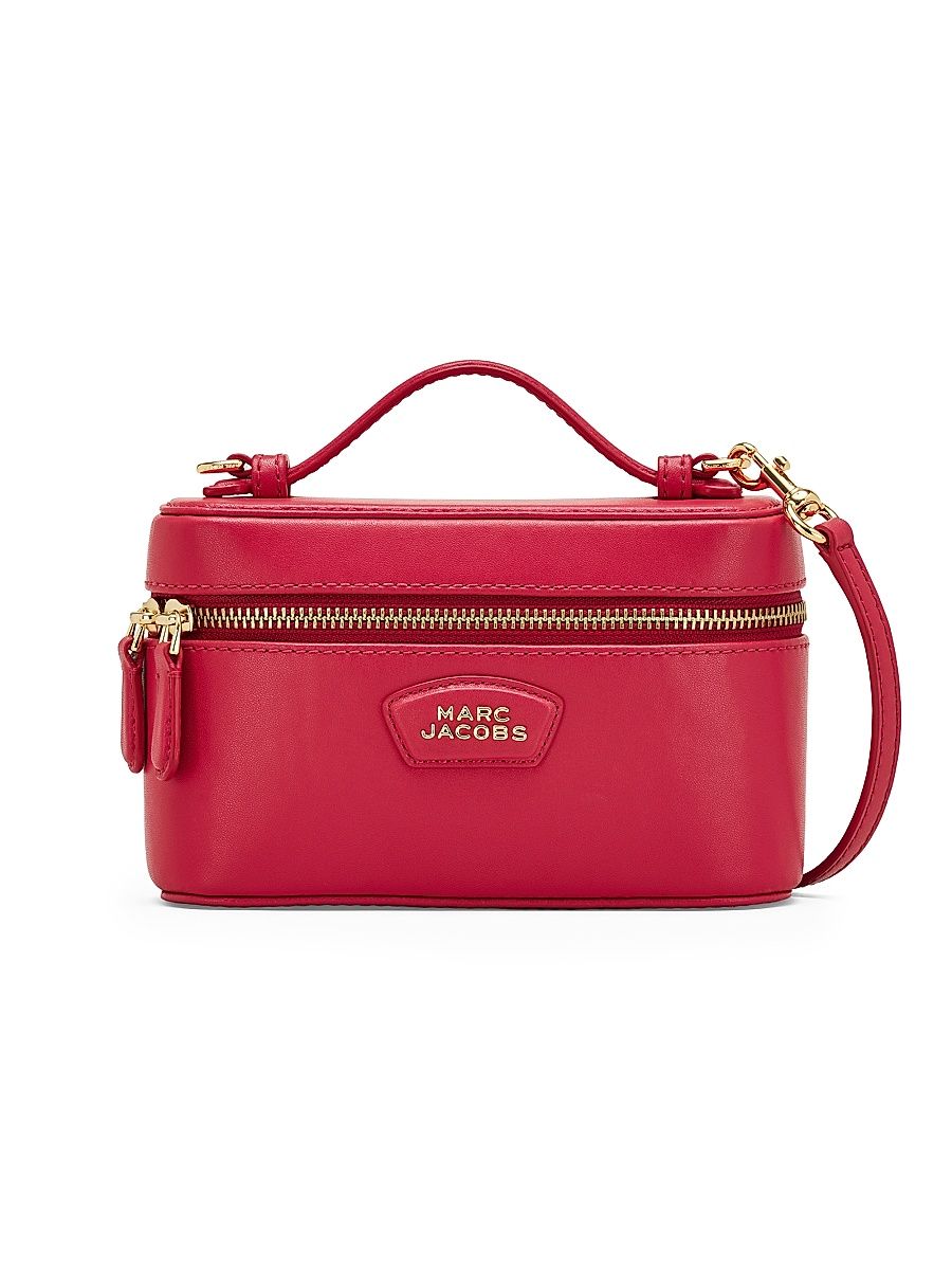 Women's The Everyday Vanity Bag - True Red