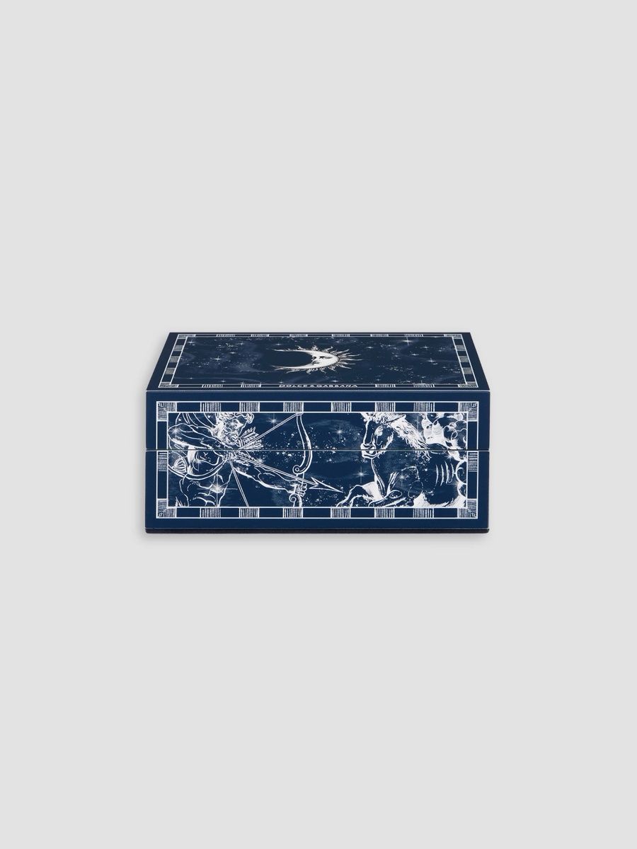 Dolce & Gabbana Zodiaco Small Decorative Box - Zodiaco