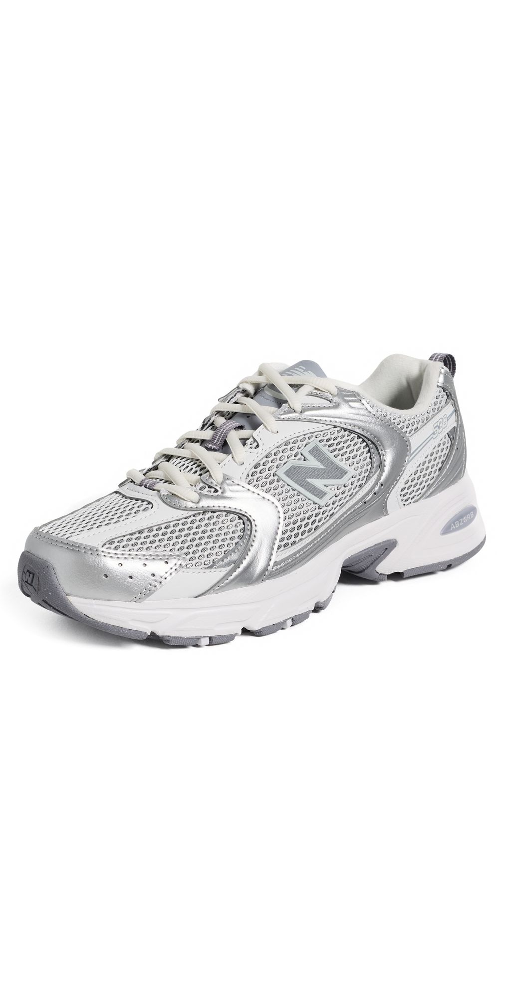 New Balance 530 Sneakers Grey/Grey M 9/ W 10.5