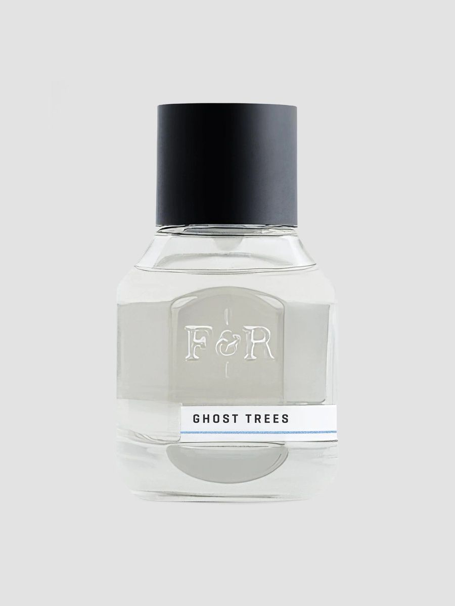 Ghost Trees Extrait de Parfum - Size 1.7-2.5 oz.