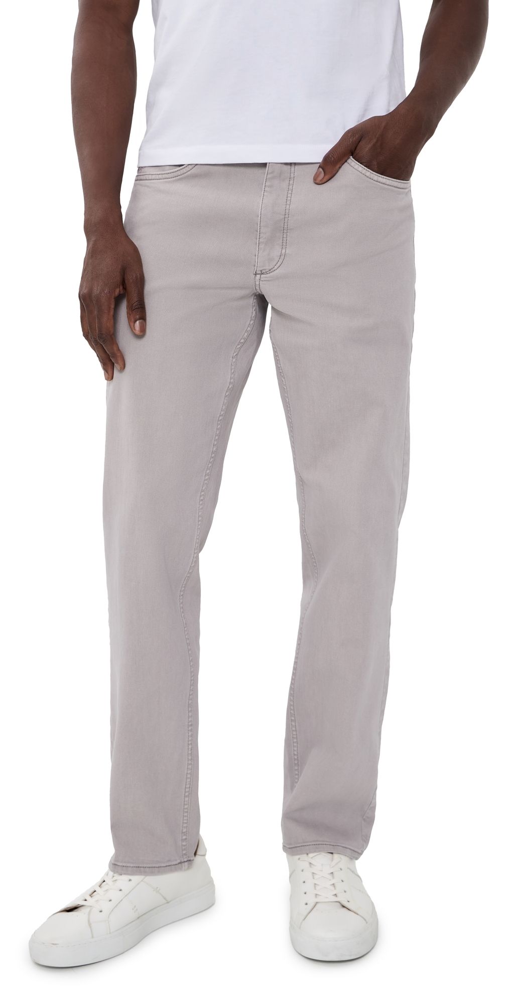 rag & bone Fit 4 Aero Stretch Jeans Grey 32