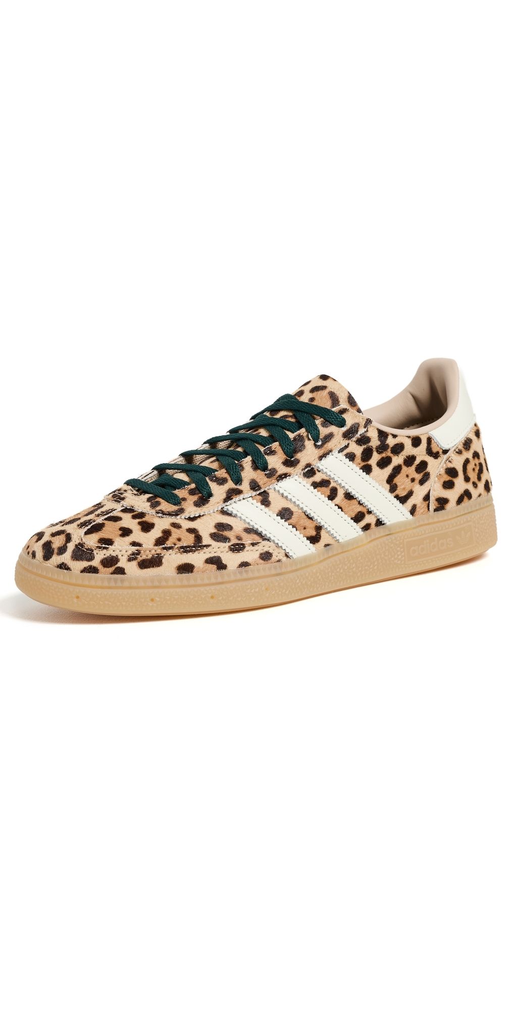 adidas Handball Spezial Sneakers Magic Beige/Ivory/Aurora Ivy 6.5