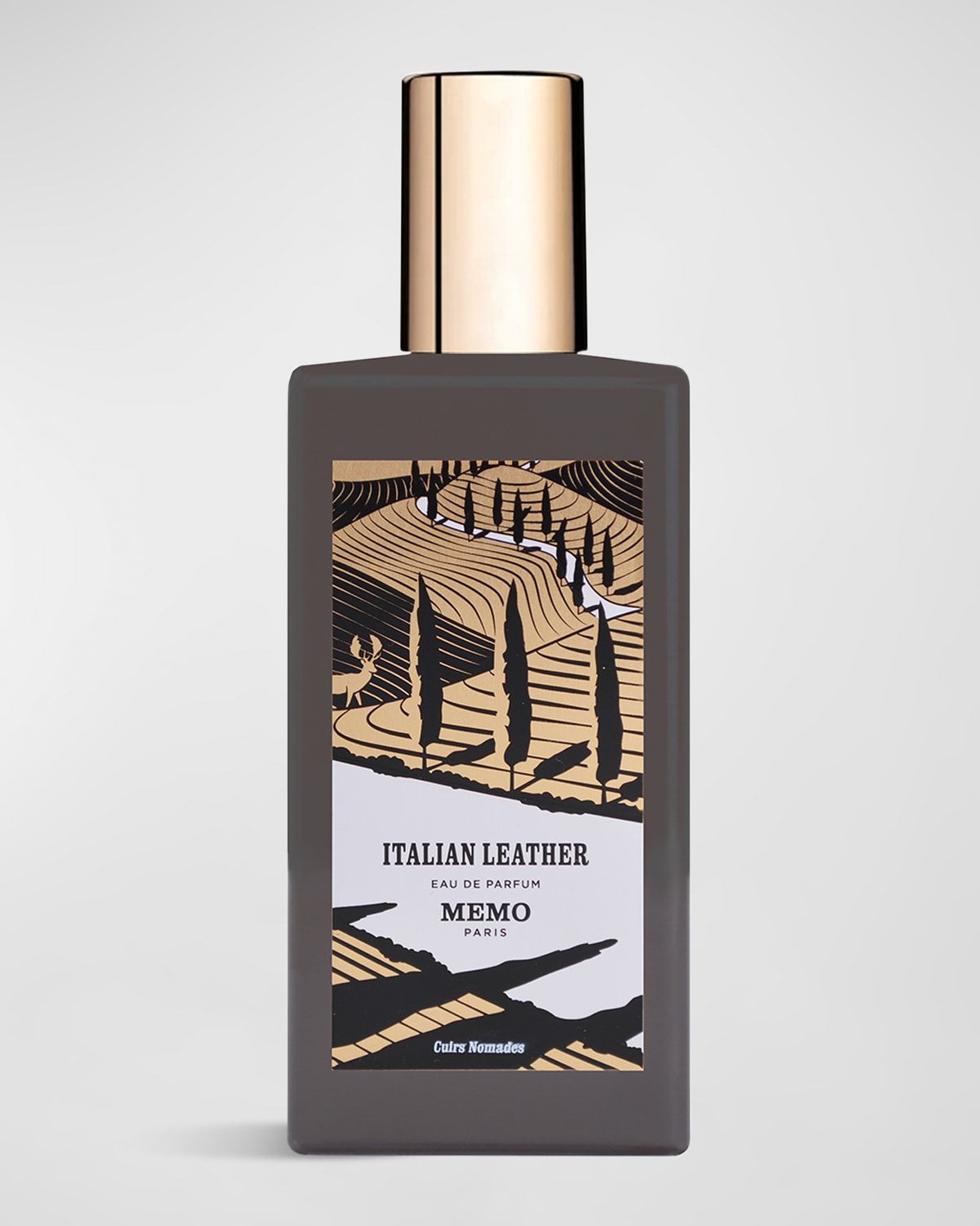 Italian Leather Eau de Parfum Spray