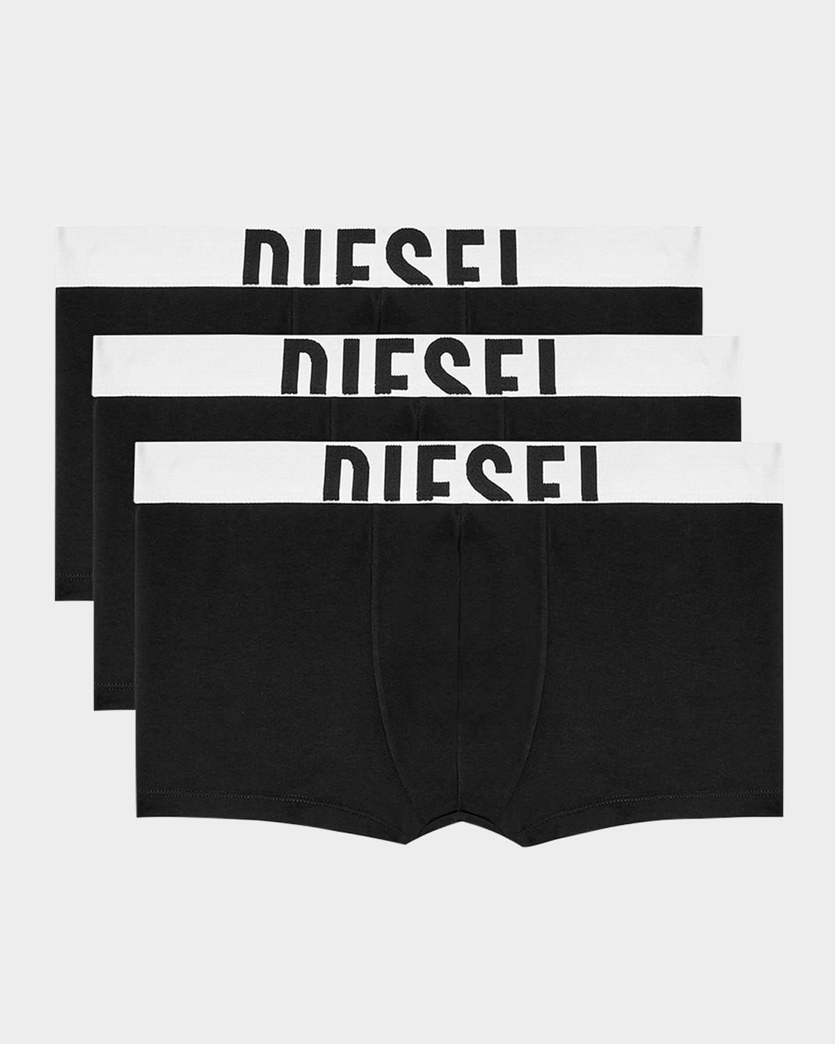 Men & apos;s Damien D-Pop Stretch 3-Pack Boxer Briefs