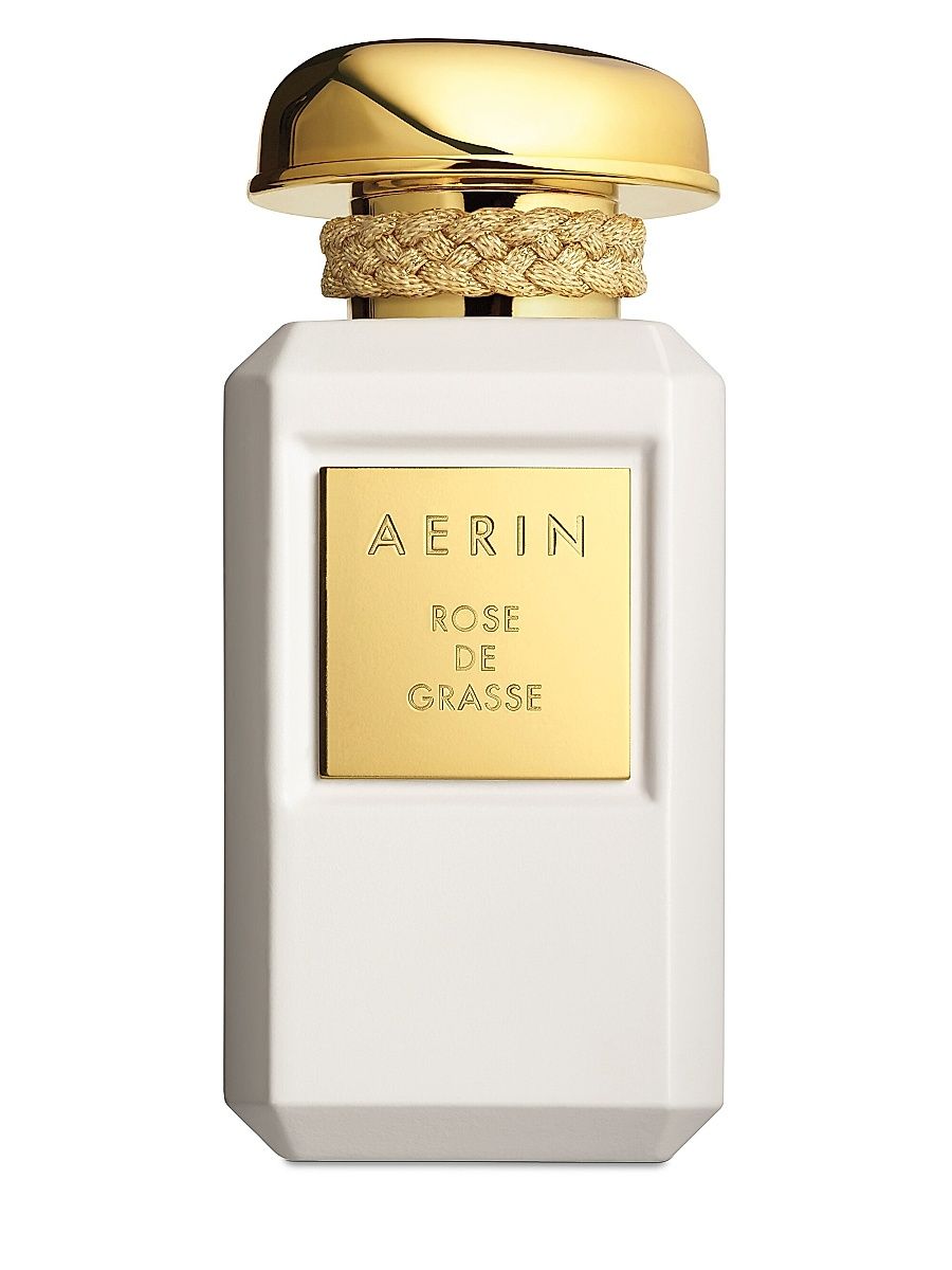 AERIN Rose de Grasse Eau de Parfum - Size 3.4 oz