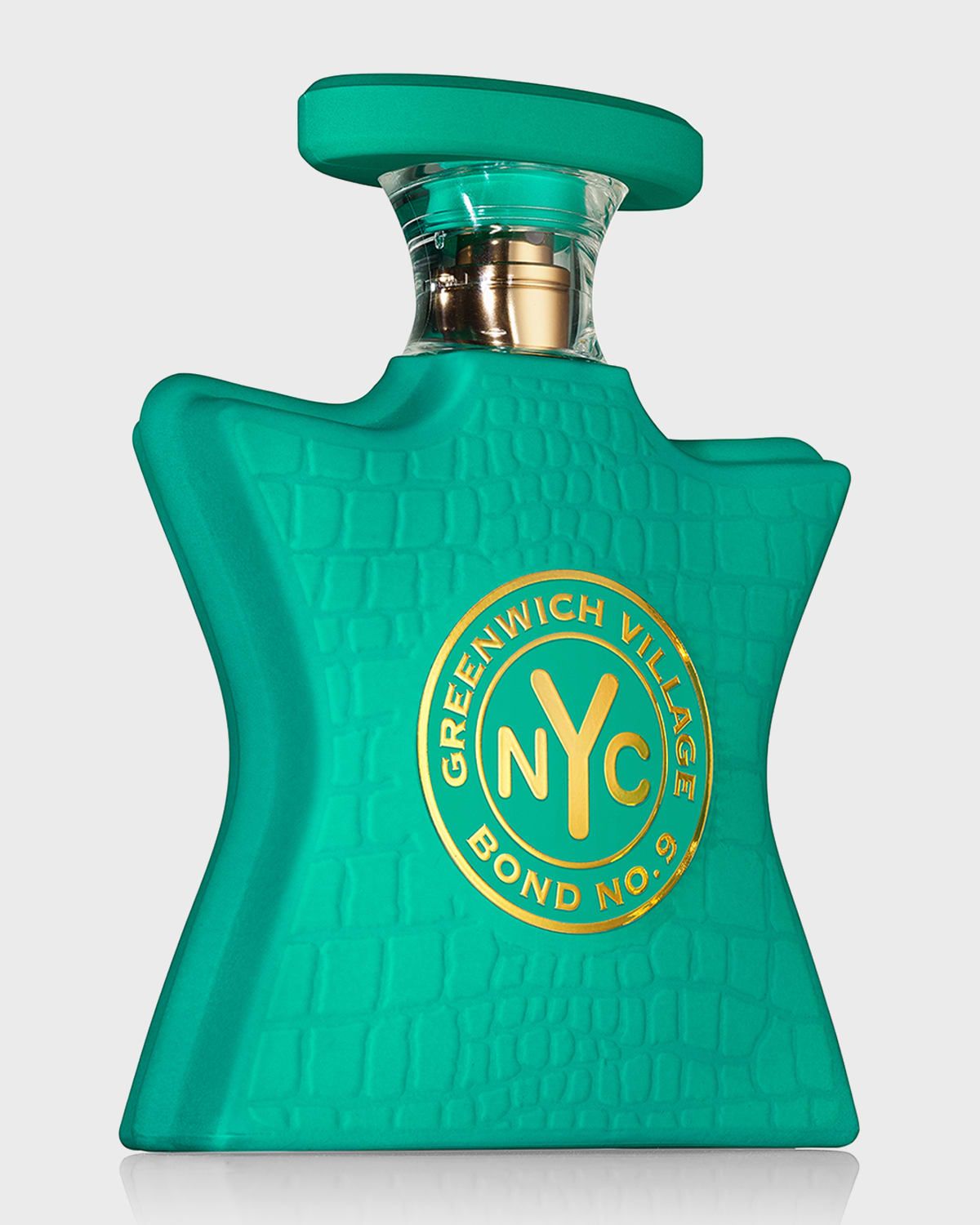 Greenwich Village Eau de Parfum
