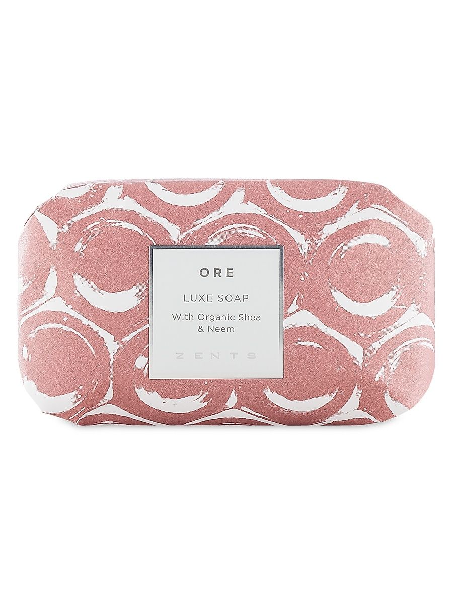 Ore Luxe Bar Soap