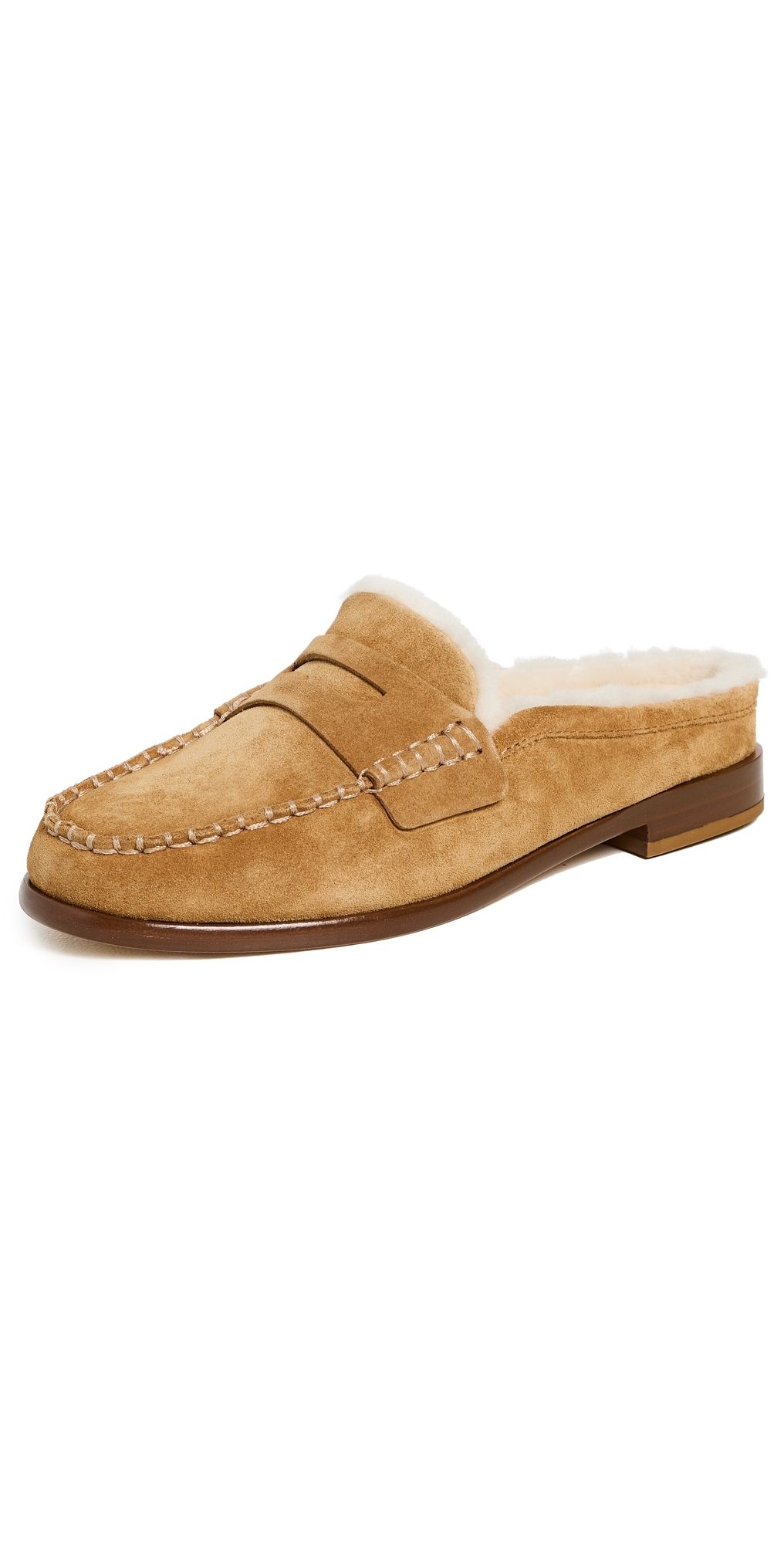 rag & bone Carter Mules Csdsh 40