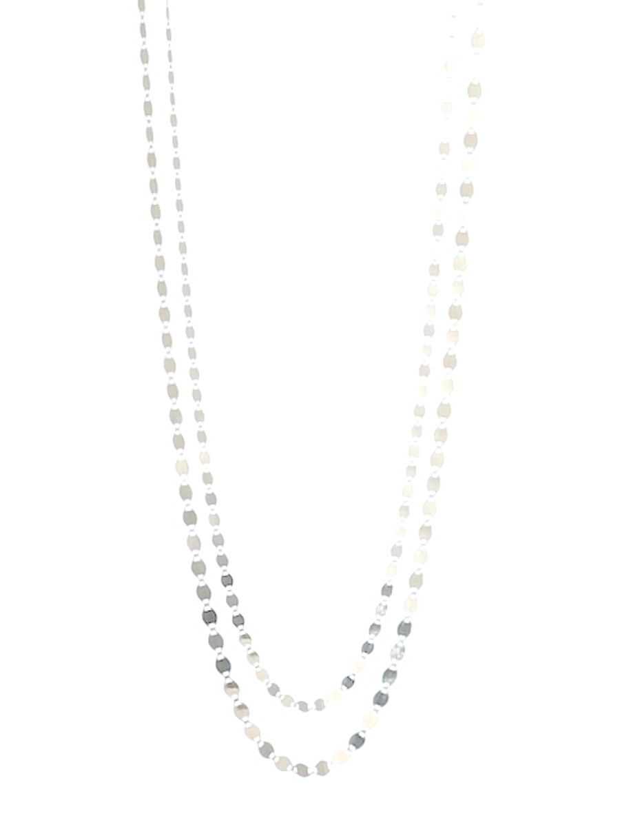 Women's Bond 14K Yellow Gold Petite Nude Blake Choker