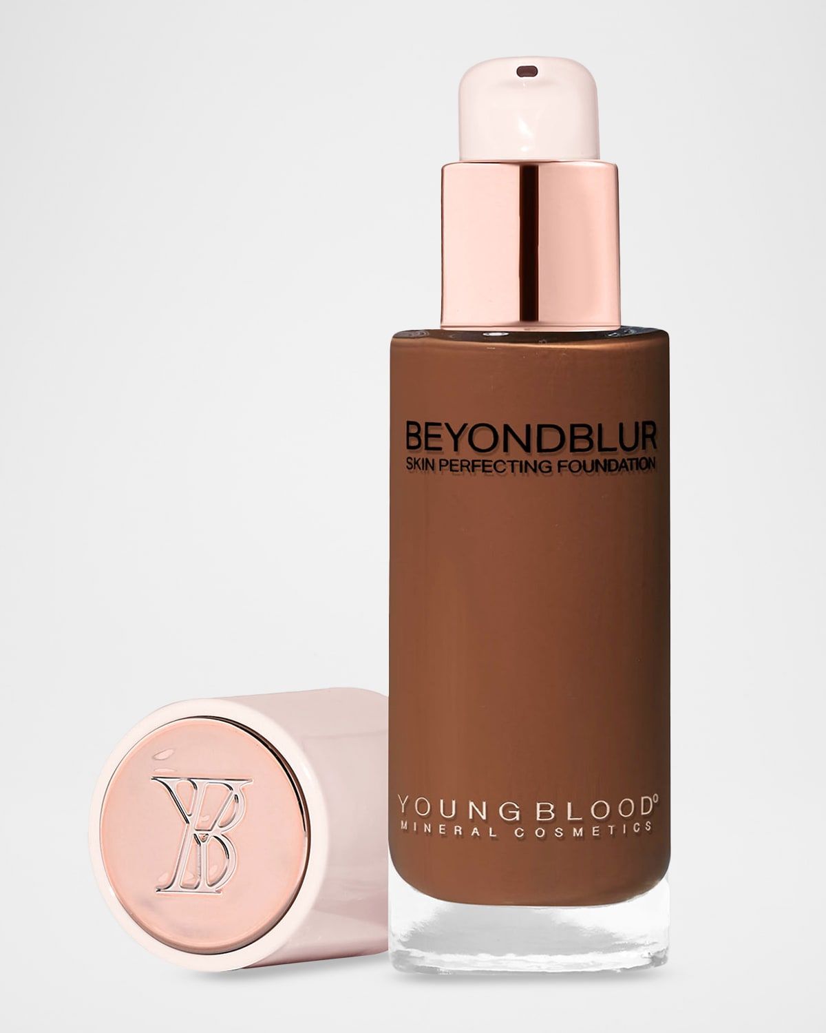 BeyondBlur Skin Perfecting Foundation