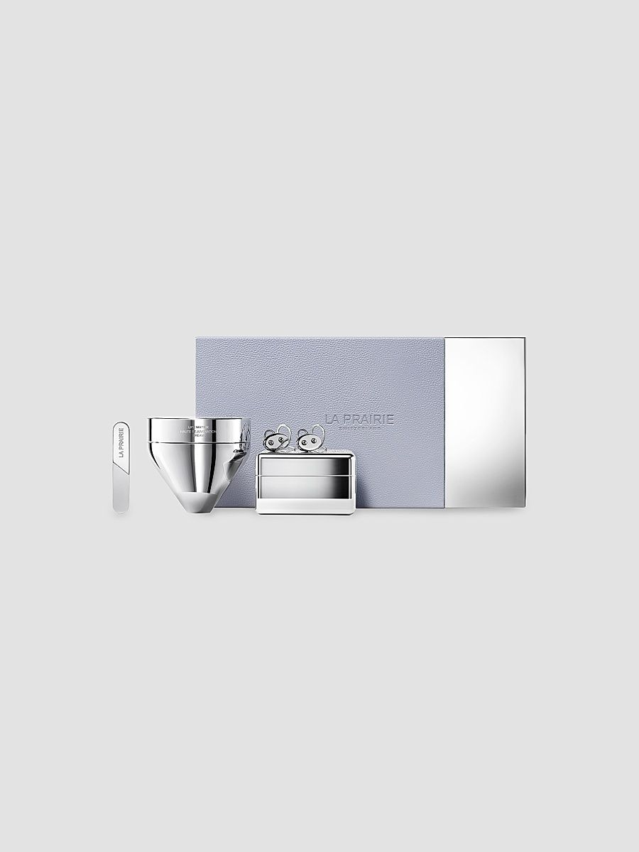 The Skin Longevity Capsule Set