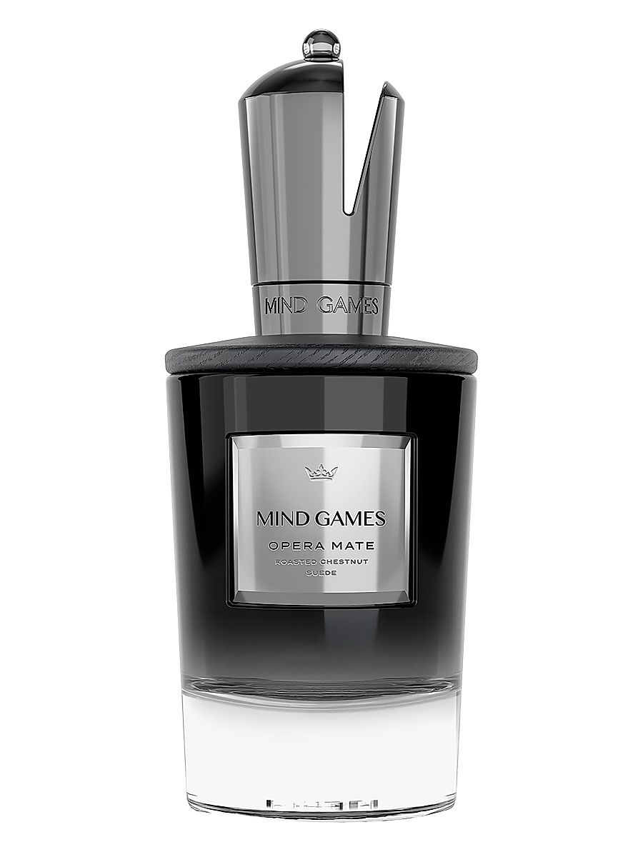 Opera Mate Extrait de Parfum - Size 3.4 oz