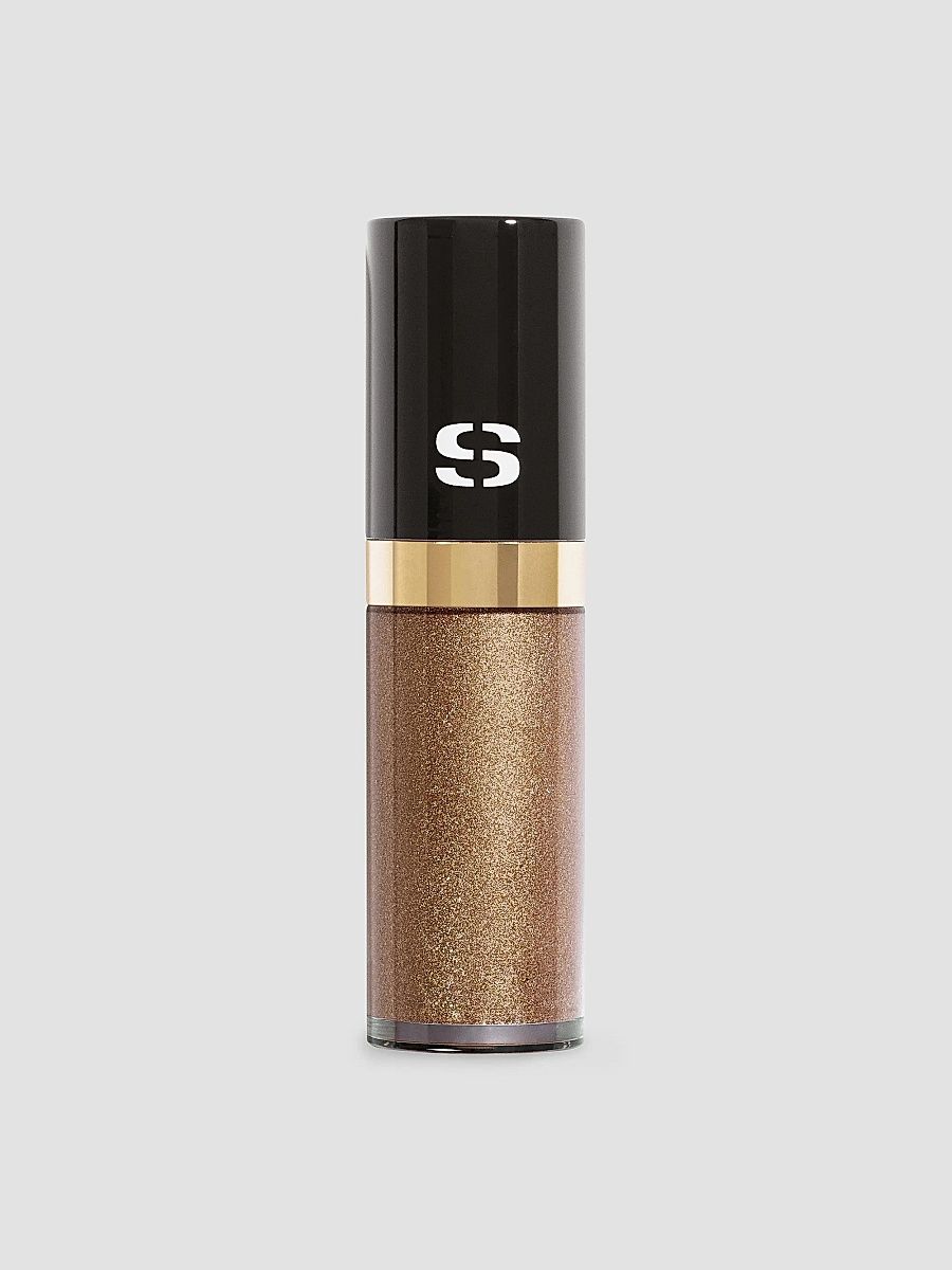 Sisley-Paris Women's Ombre Eclat Liquide Liquid Eyeshadow - 7 Antique Gold