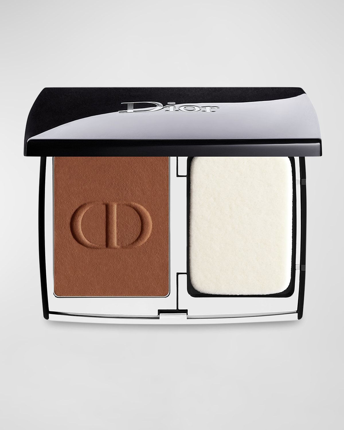 Dior Forever Natural Matte Velvet Compact Foundation