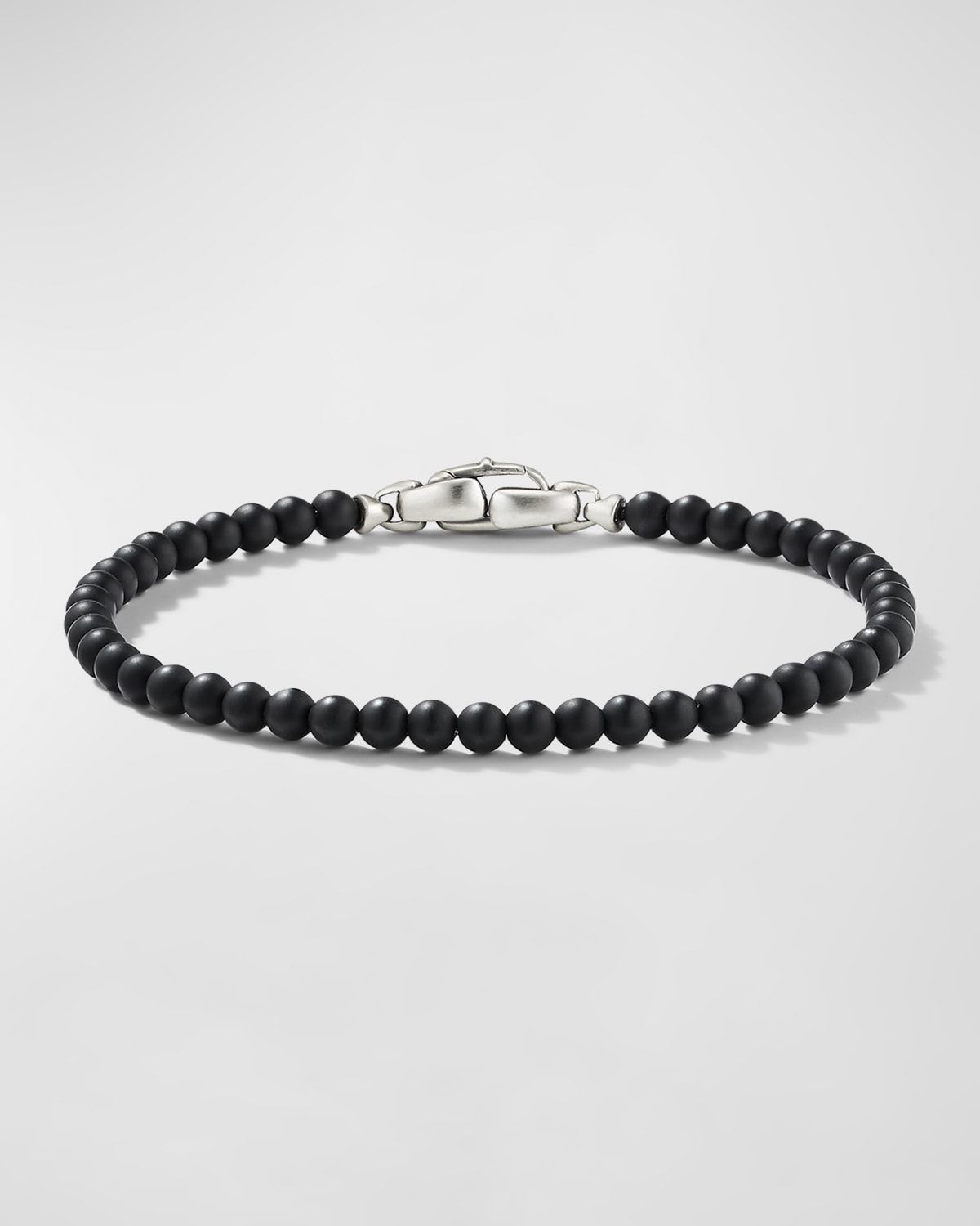 Men & apos;s Spiritual Bead Bracelet