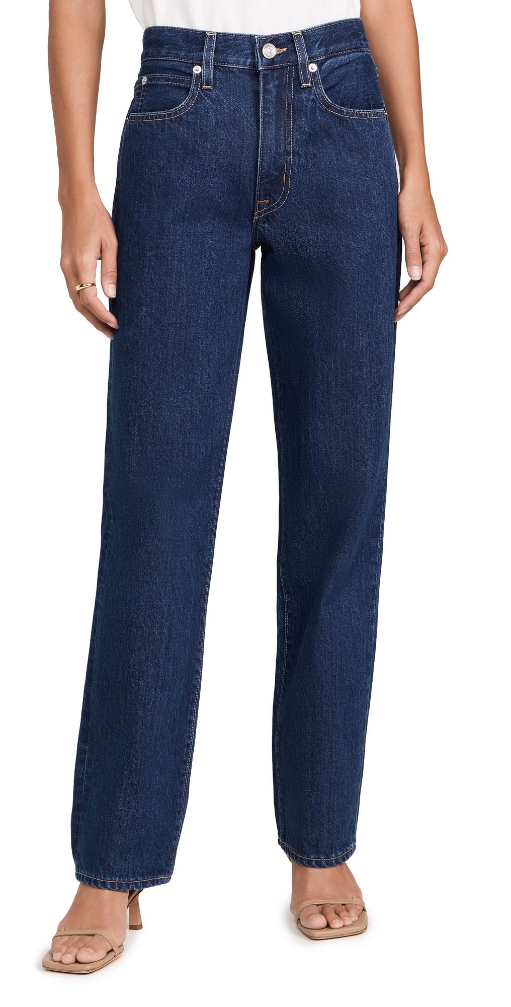 SLVRLAKE Sophie Jeans Evermore 25