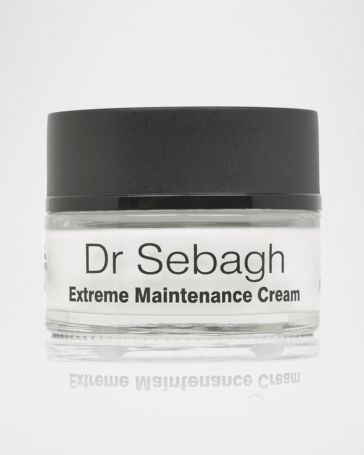 1.7 oz. Extreme Maintenance Cream
