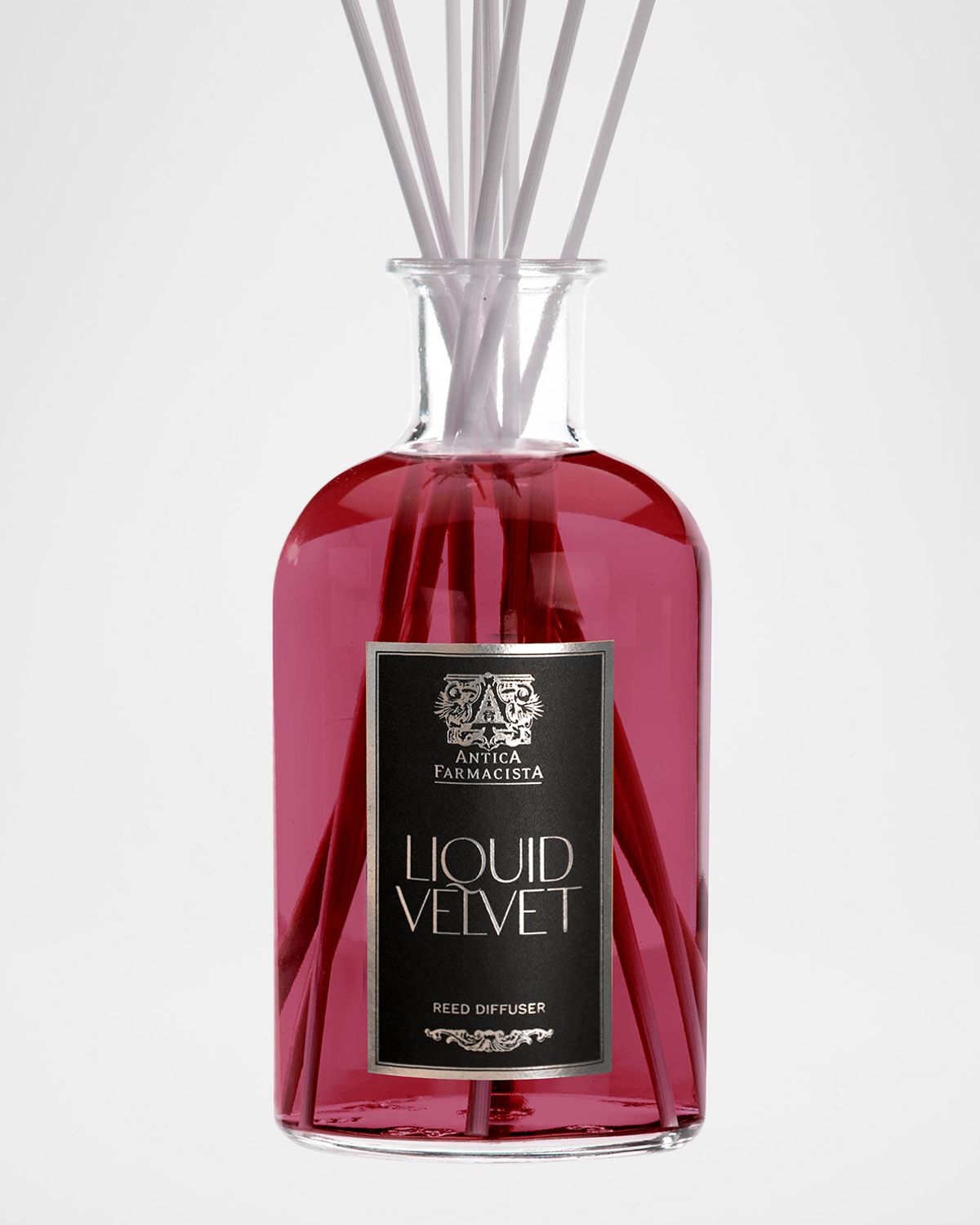 Liquid Velvet HW Diffuser with Reeds, 16.9 oz.