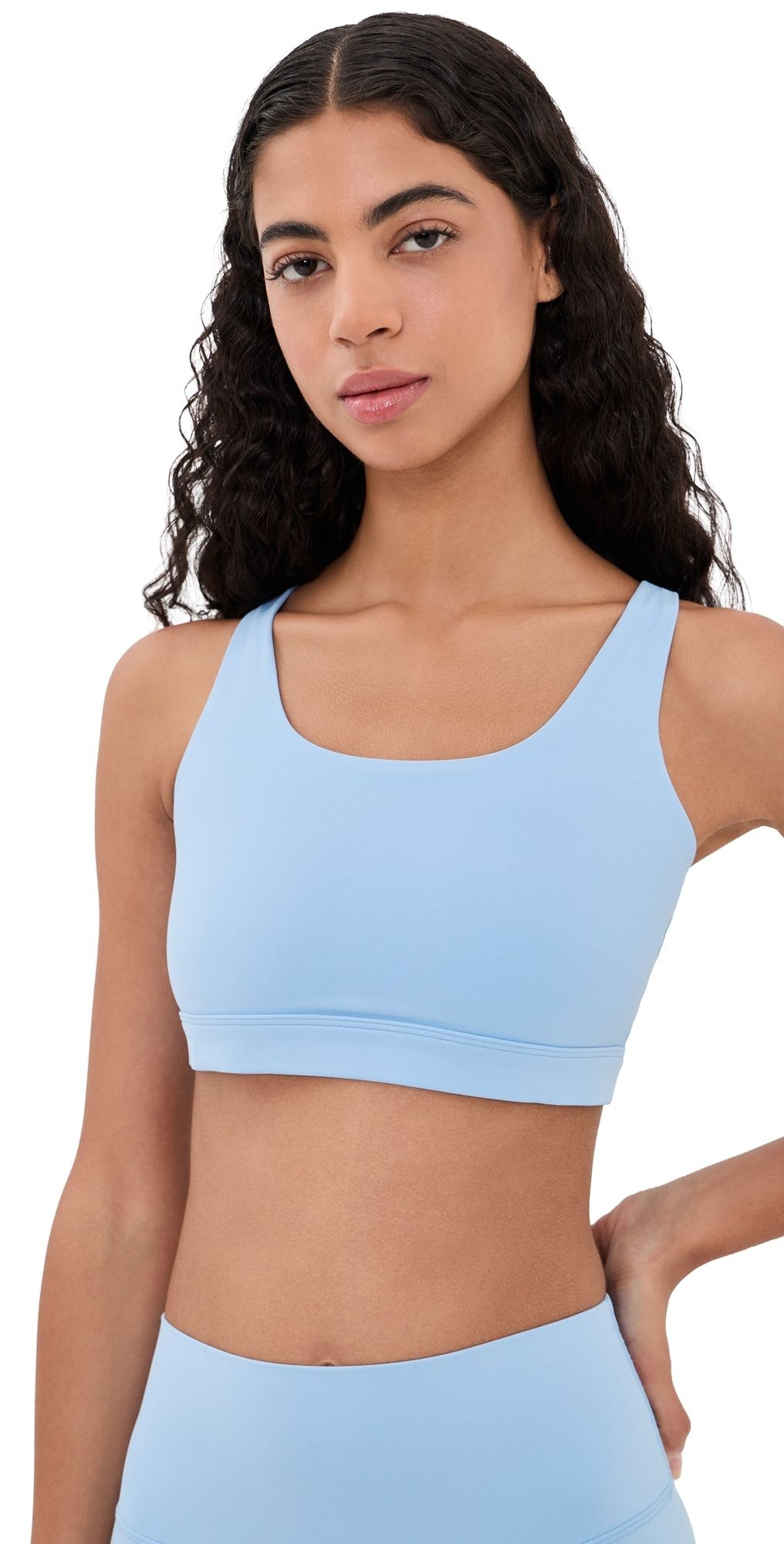 Splits59 Sprint Rigor Bra Skylight M