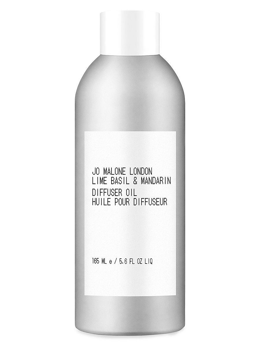 Lime Basil & Mandarin Diffuser Refill