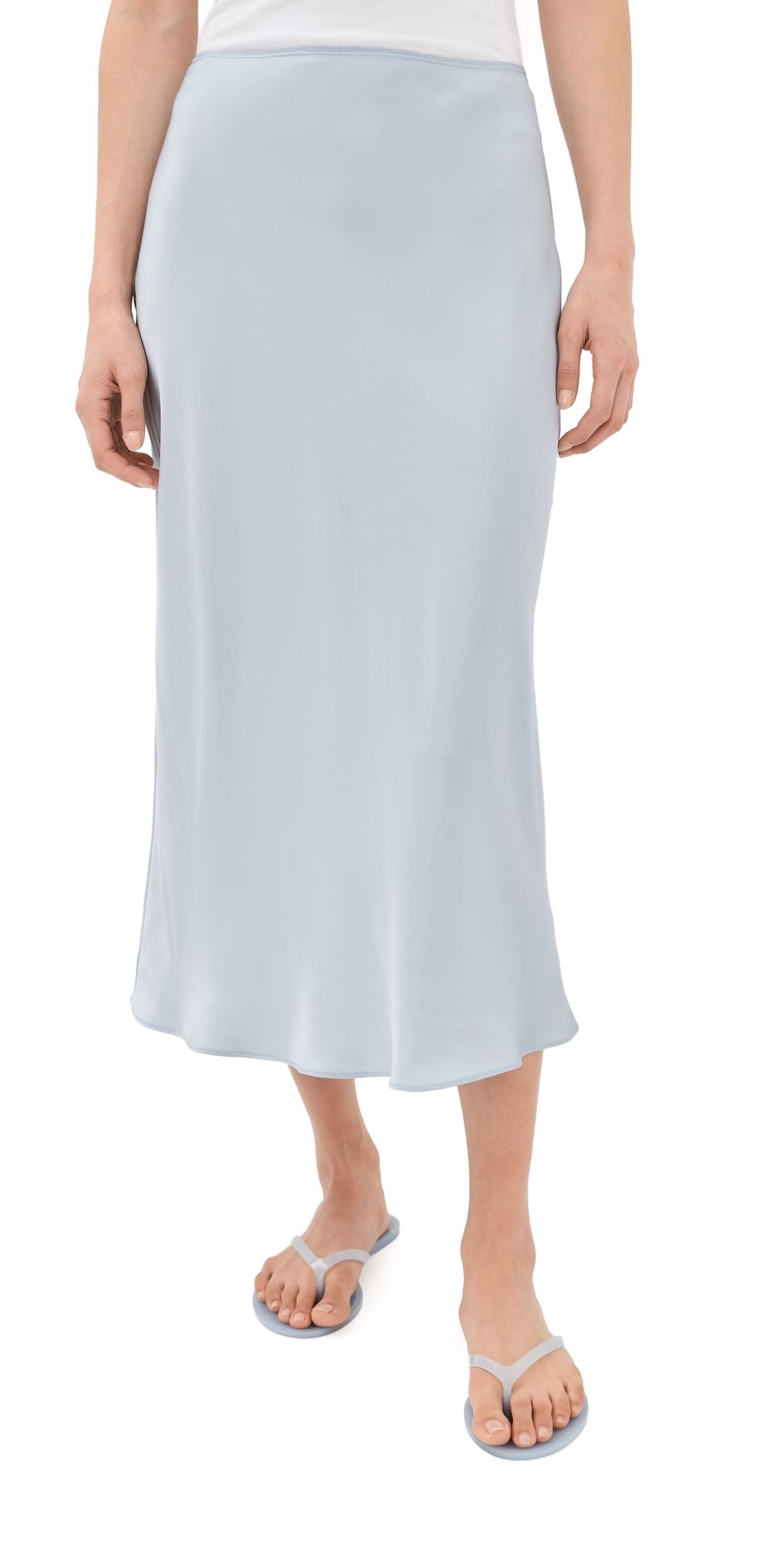 Sablyn Miranda B Skirt Whisper XS