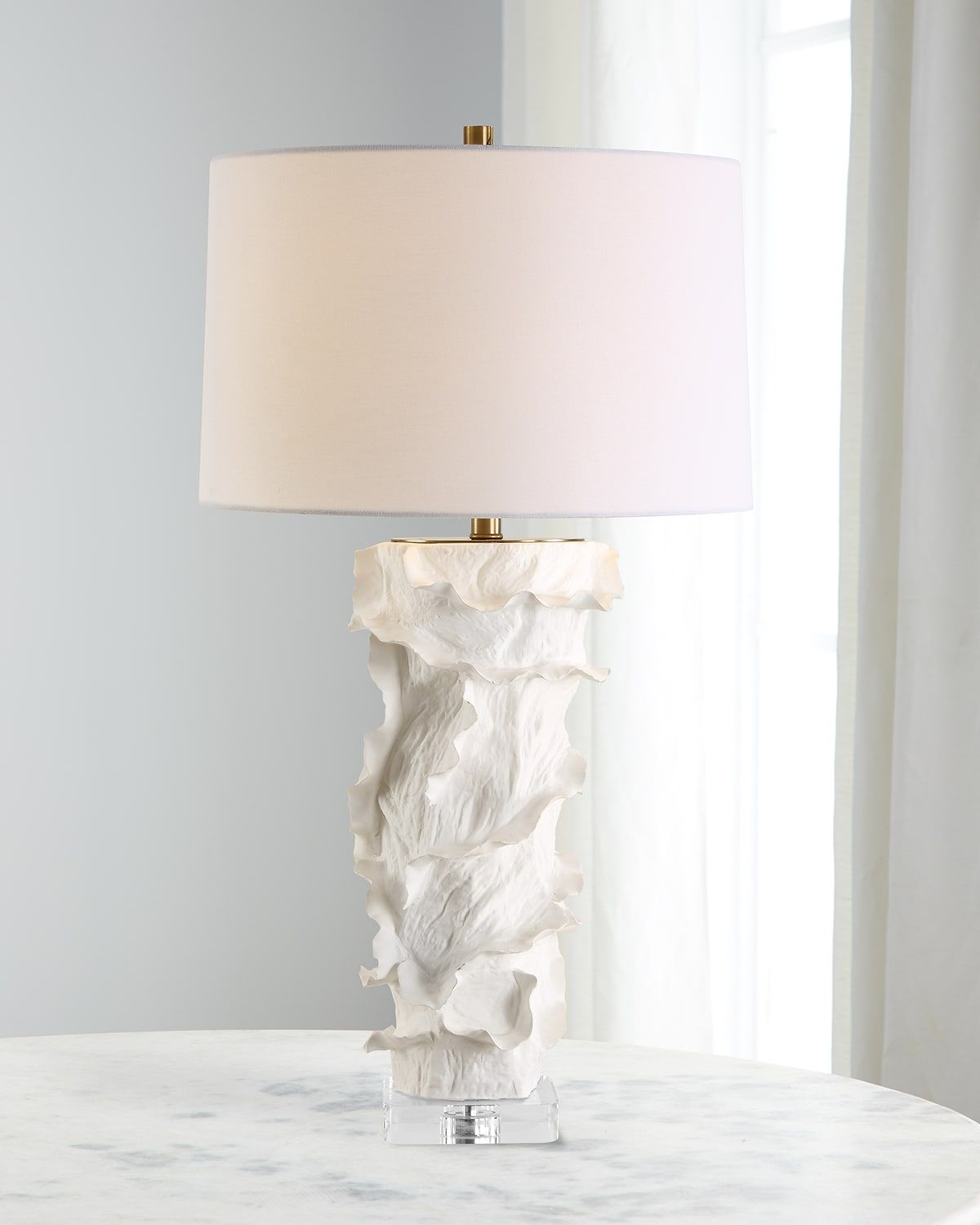 Wisp 33" Table Lamp