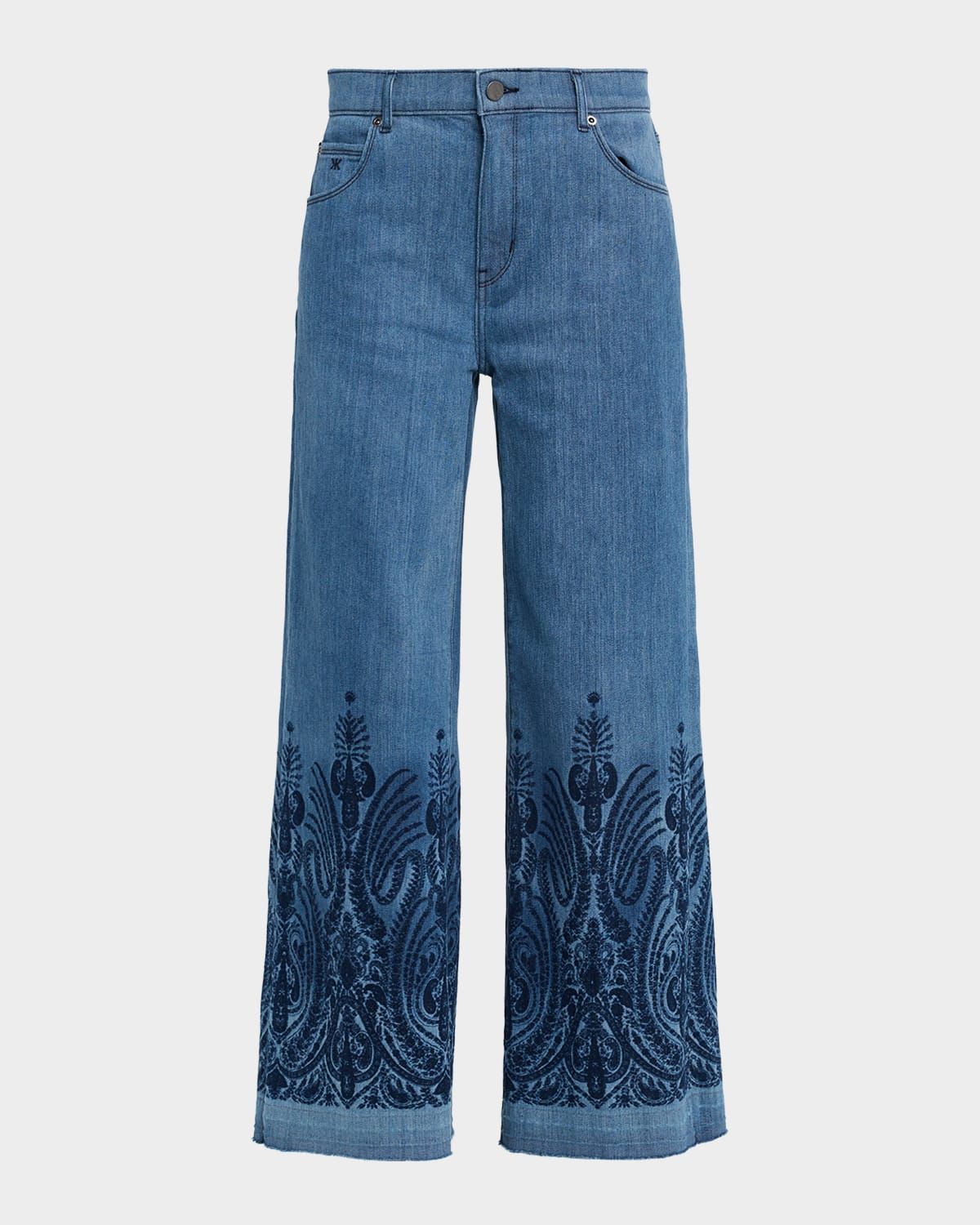 Jenna Metallic Rib Knit Tunic