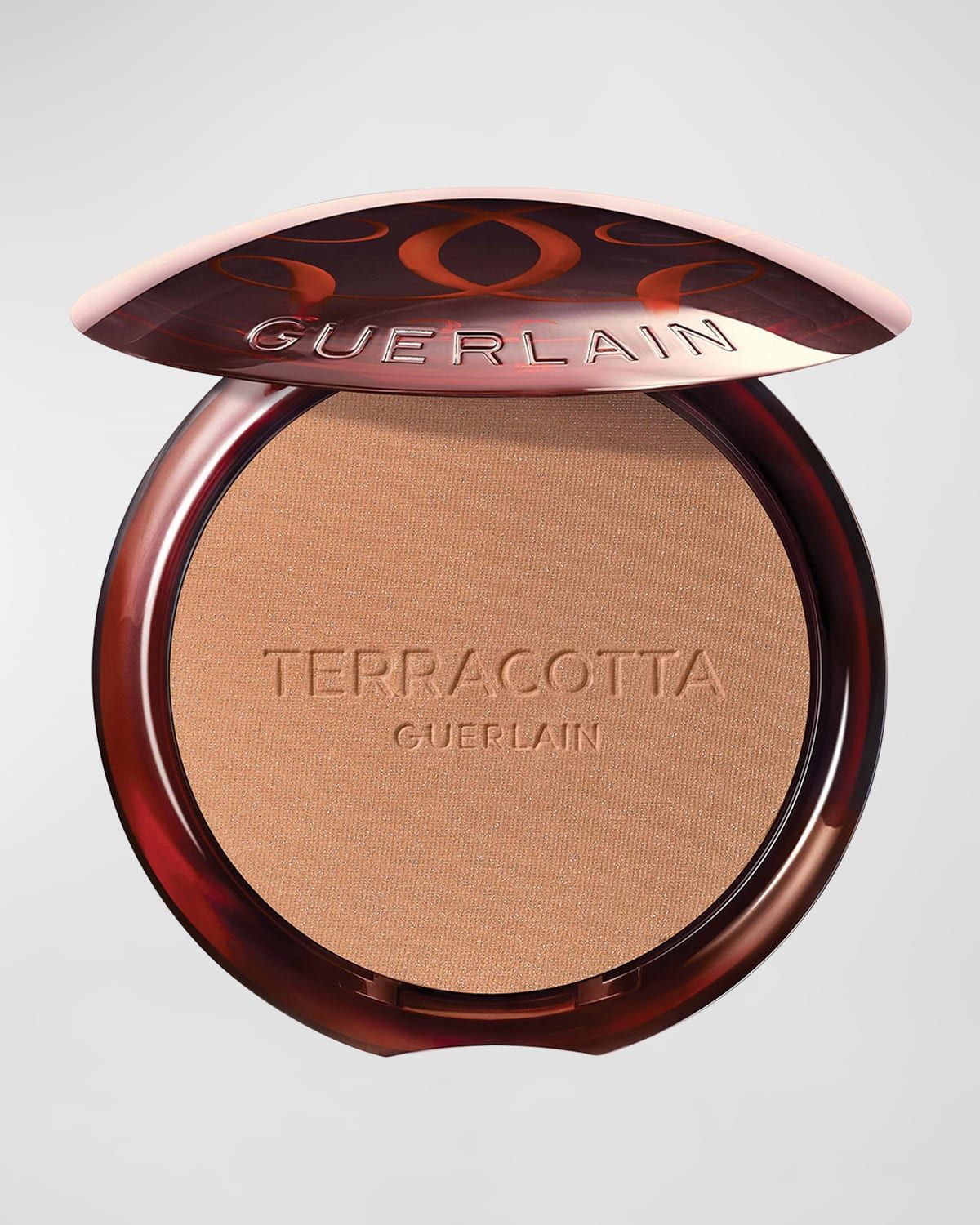 Terracotta Sunkissed Natural Bronzer Powder