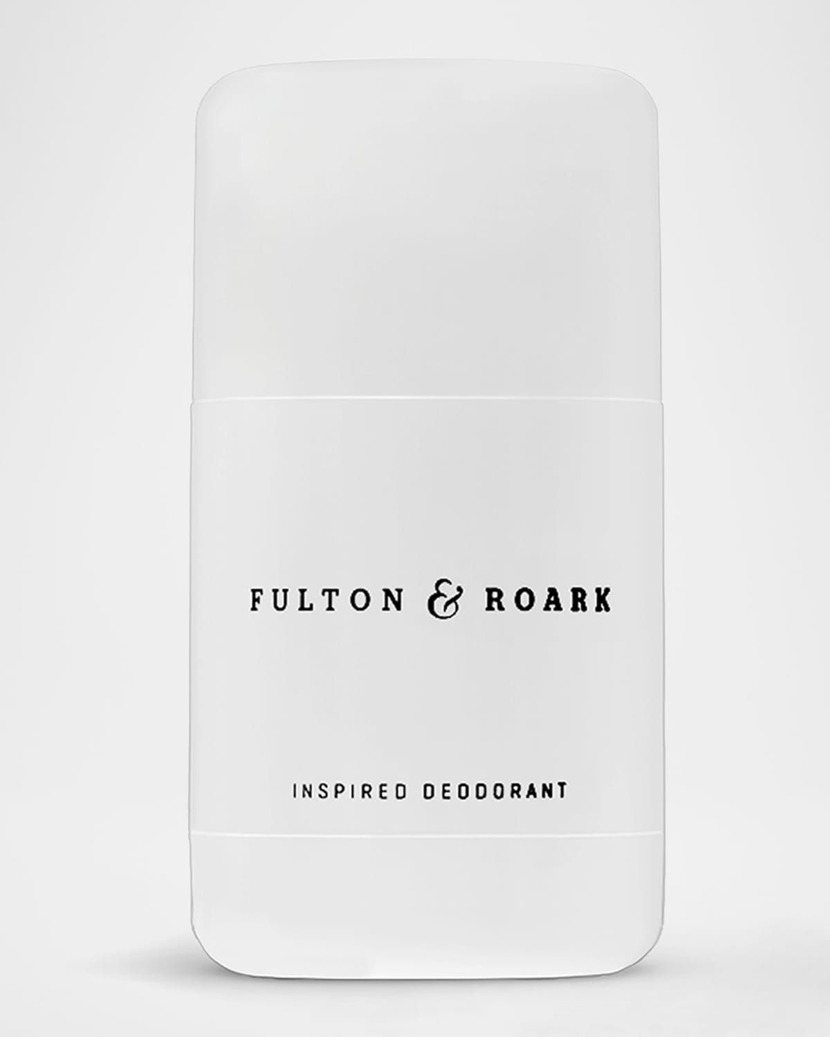 Cloudland Deodorant, 2.25 oz.