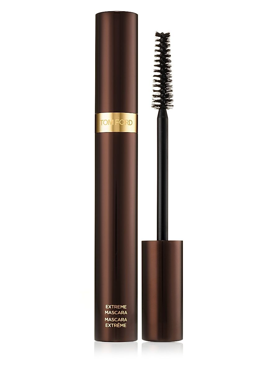 Women's Extreme Mascara - Raven