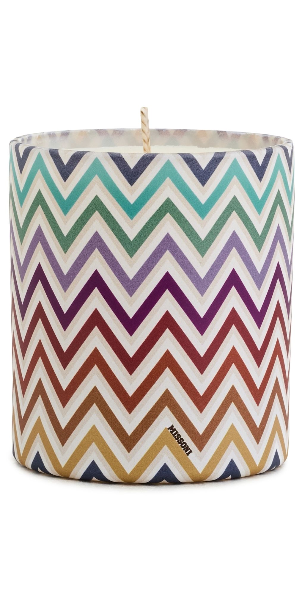Missoni Watamu Scented Candle Multicolor One Size