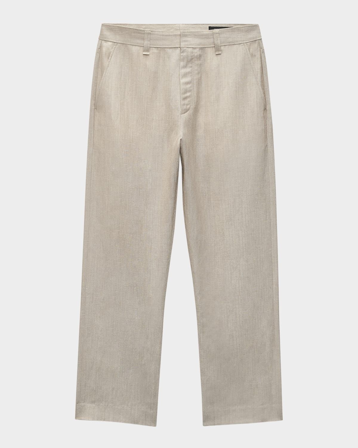 Men & apos;s Evan Donegal Trousers