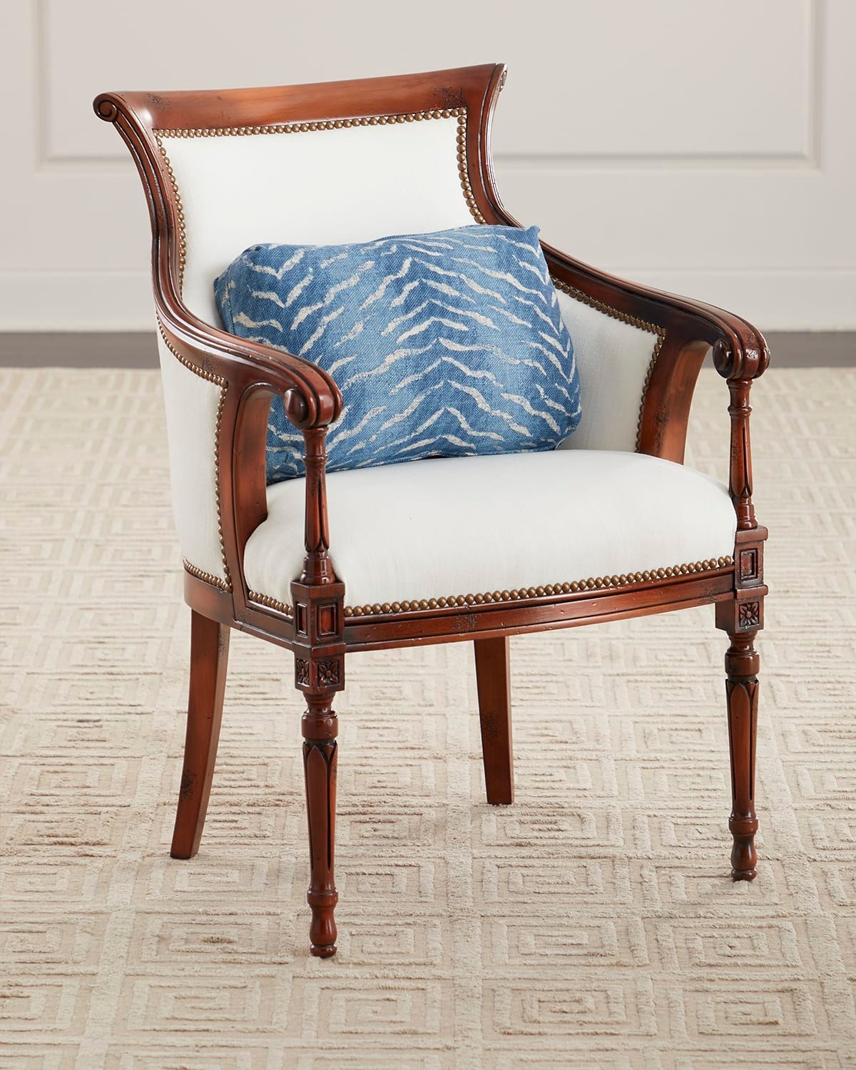 Matilda Accent Chair