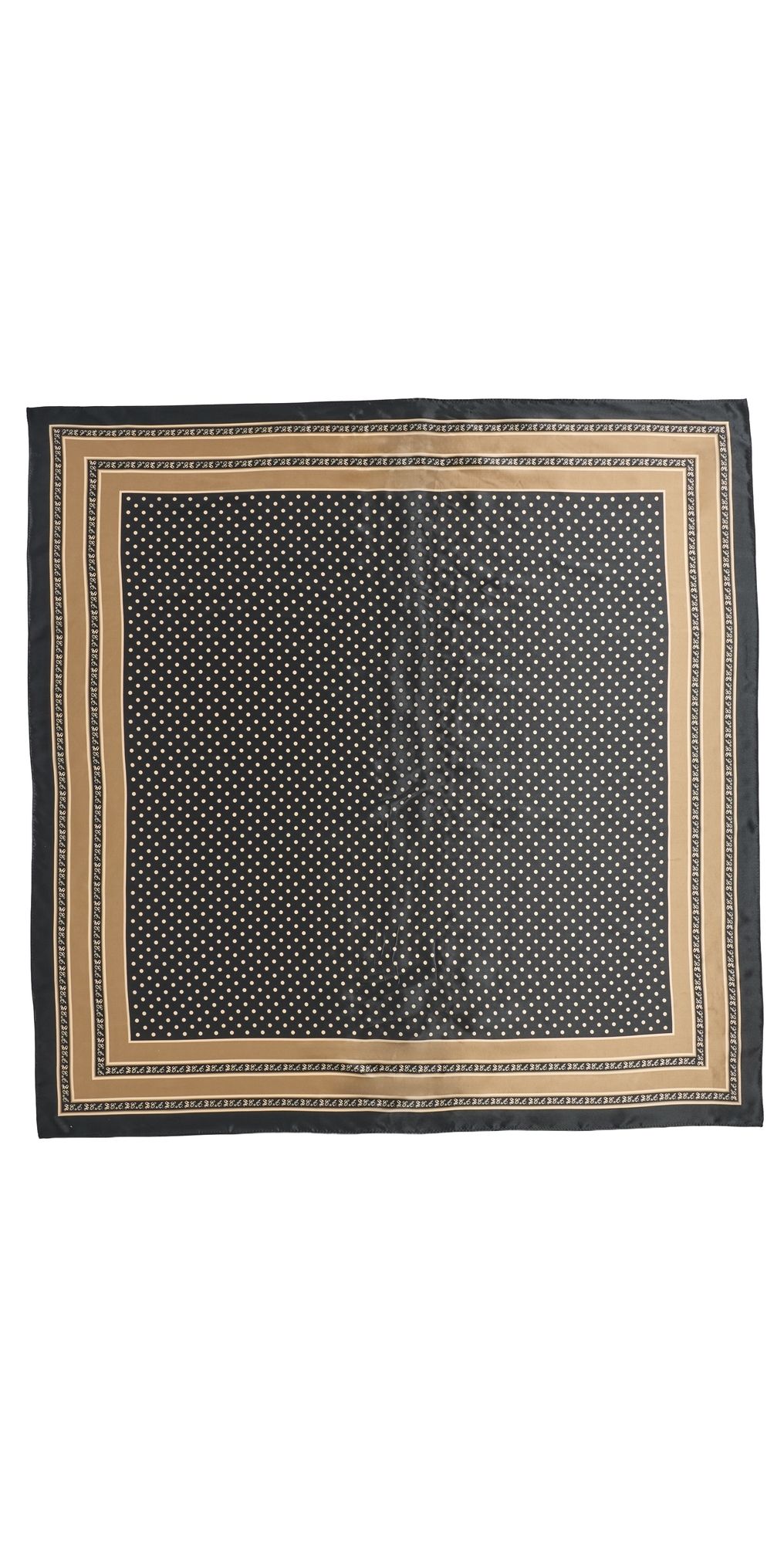 Sea Declan Scarf Multi One Size