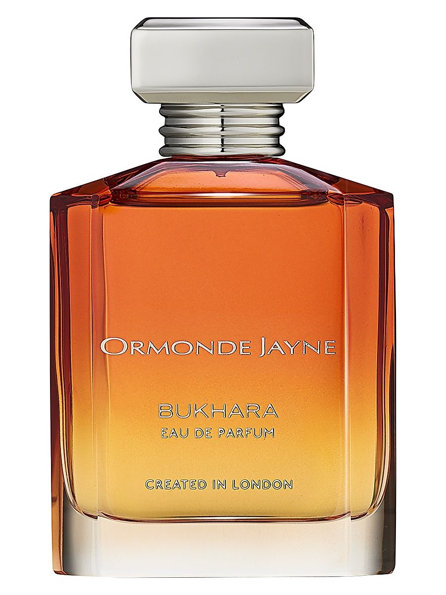 Bukhara Eau de Parfum