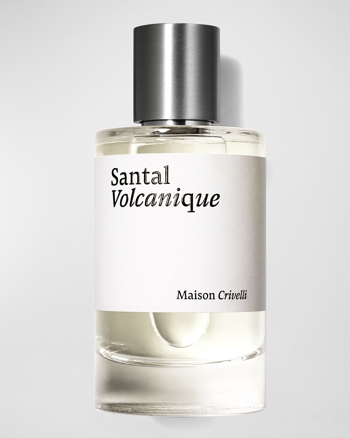 Santal Volcanique Eau de Parfum