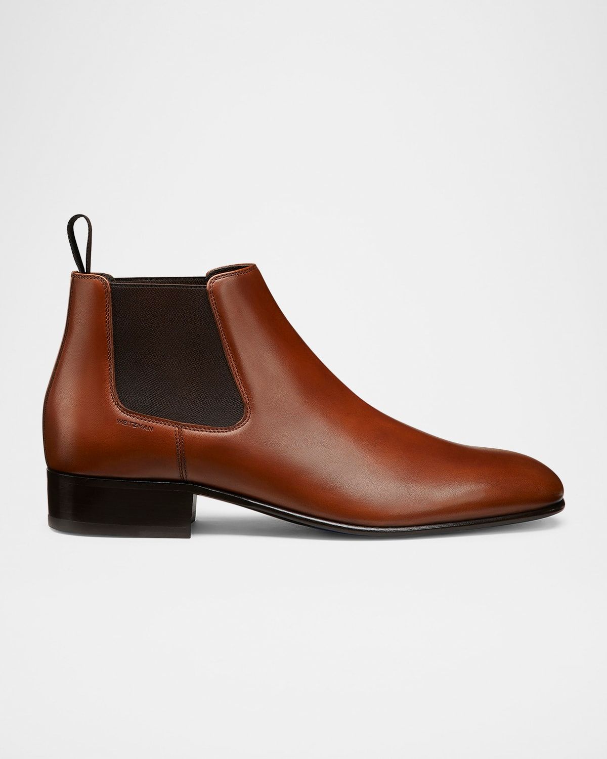 Men & apos;s Adwin Leather Chelsea Boots