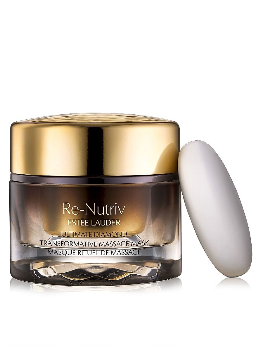 Re-Nutriv Ultimate Diamond Transformative Thermal Ritual Massage Mask
