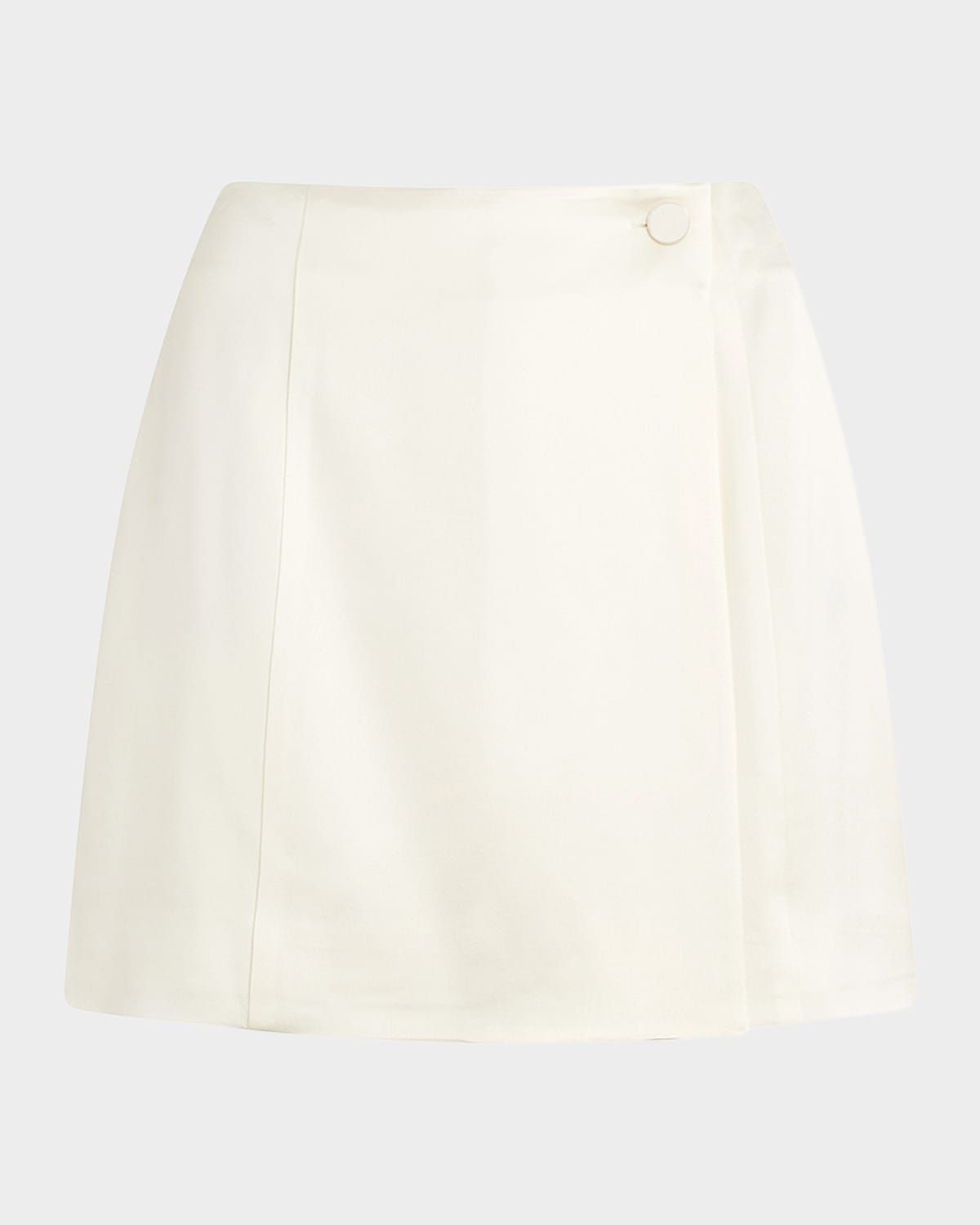 The Love Struck Mini Skirt