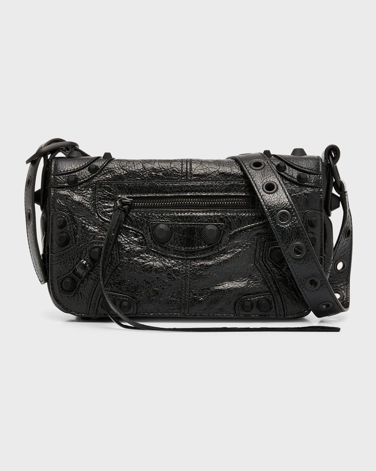 Men & apos;s Le Cagole XS Flap Bag