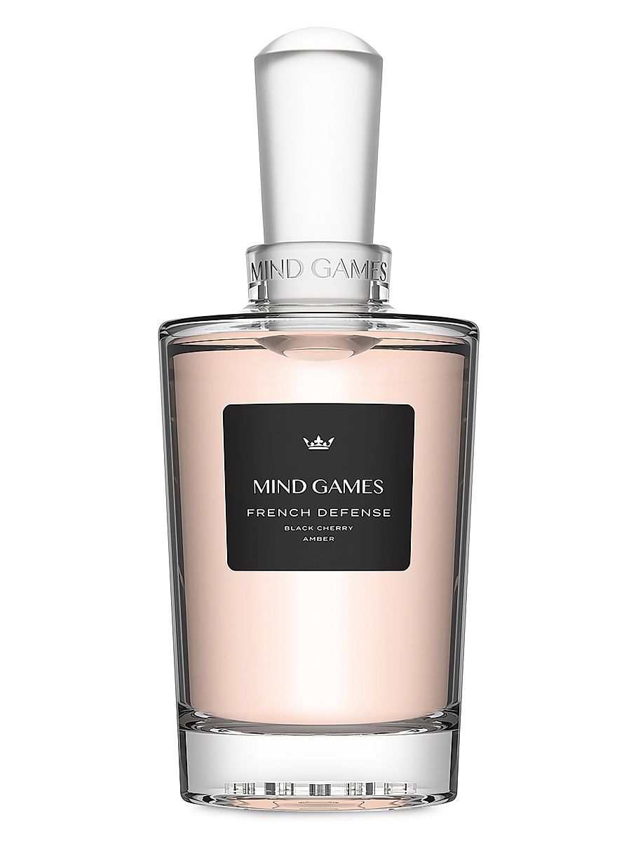 French Defense Extrait de Parfum Decanter Set