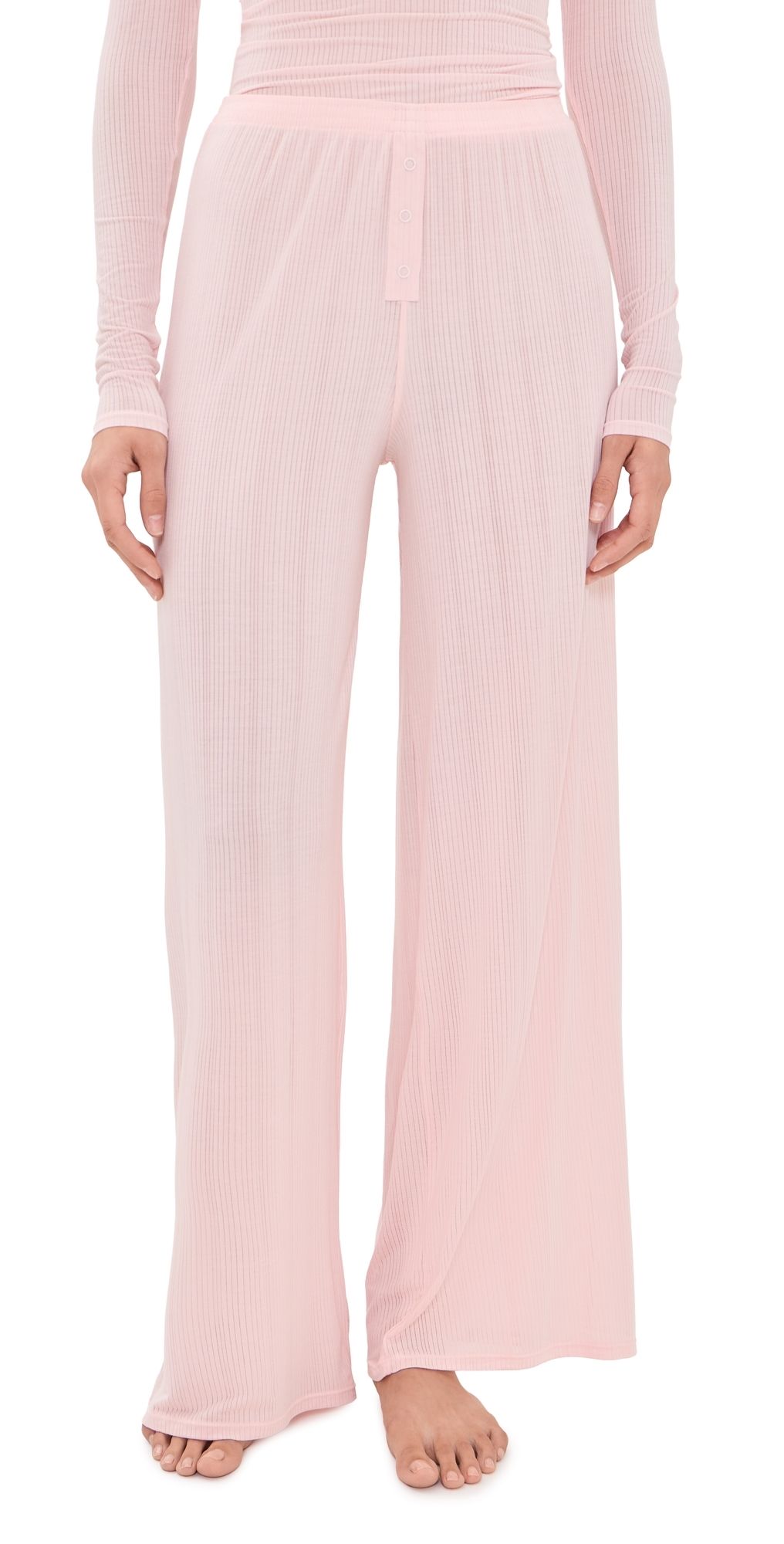 Negative Whipped Track Pants Shell L