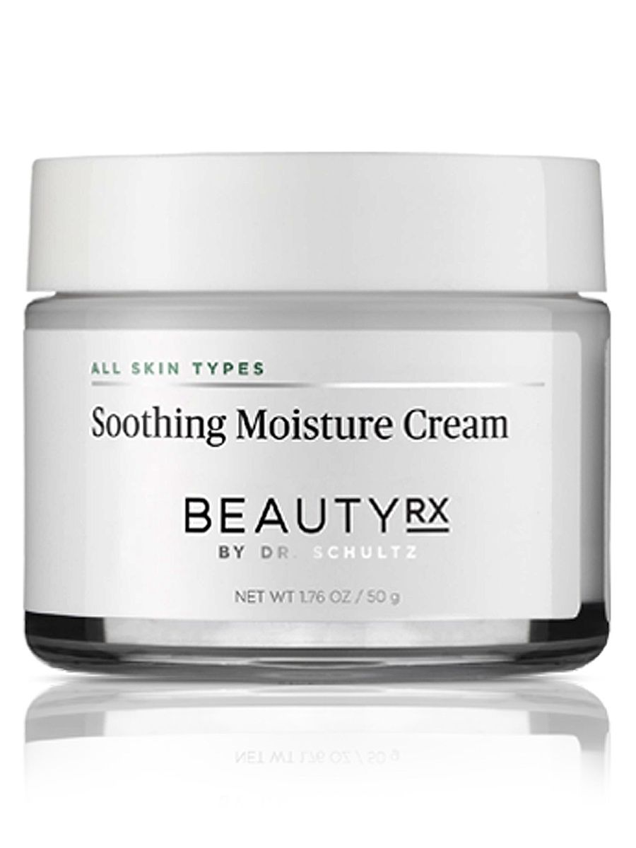 Soothing Moisture Cream