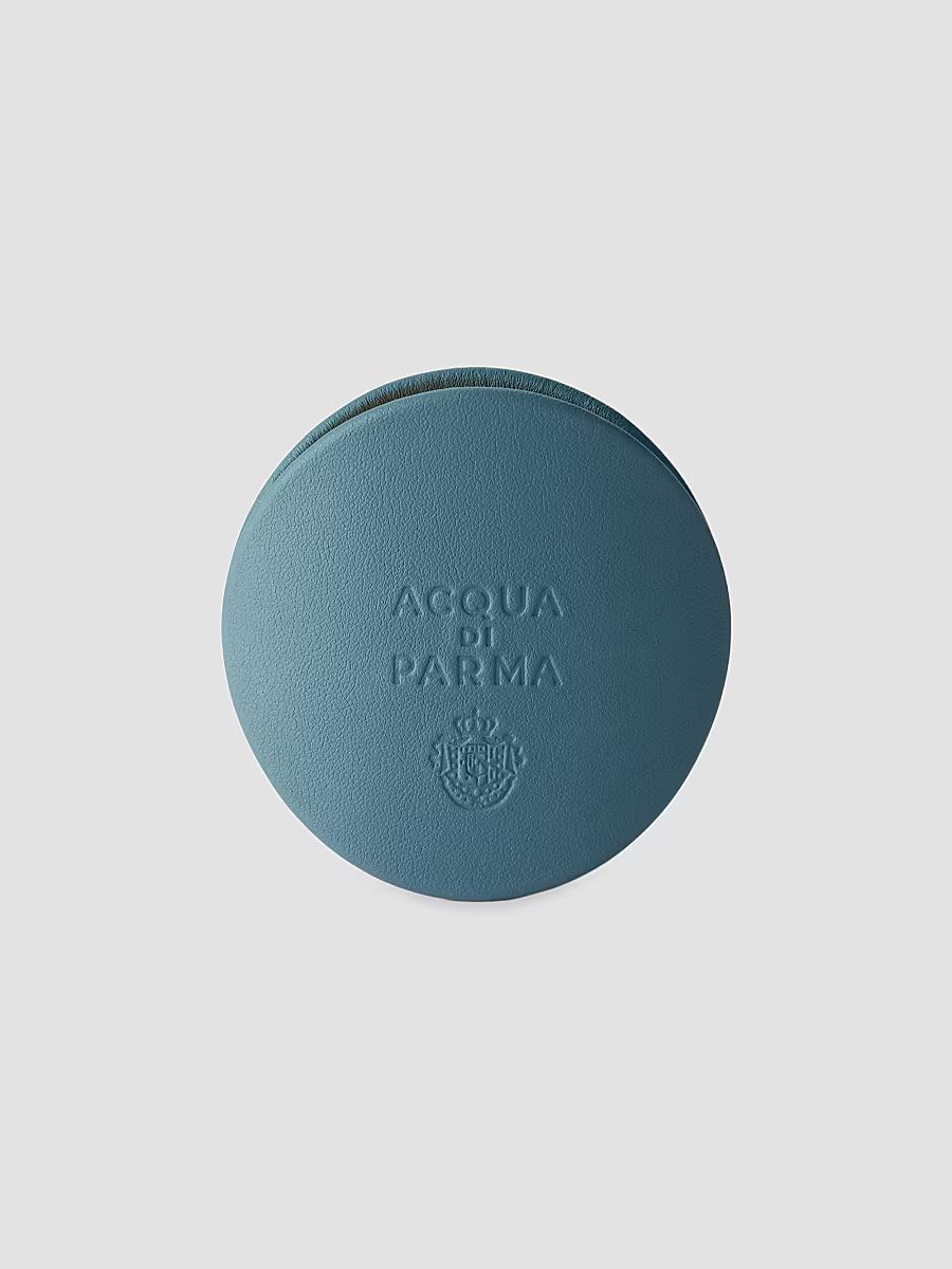 Leather Car Diffuser